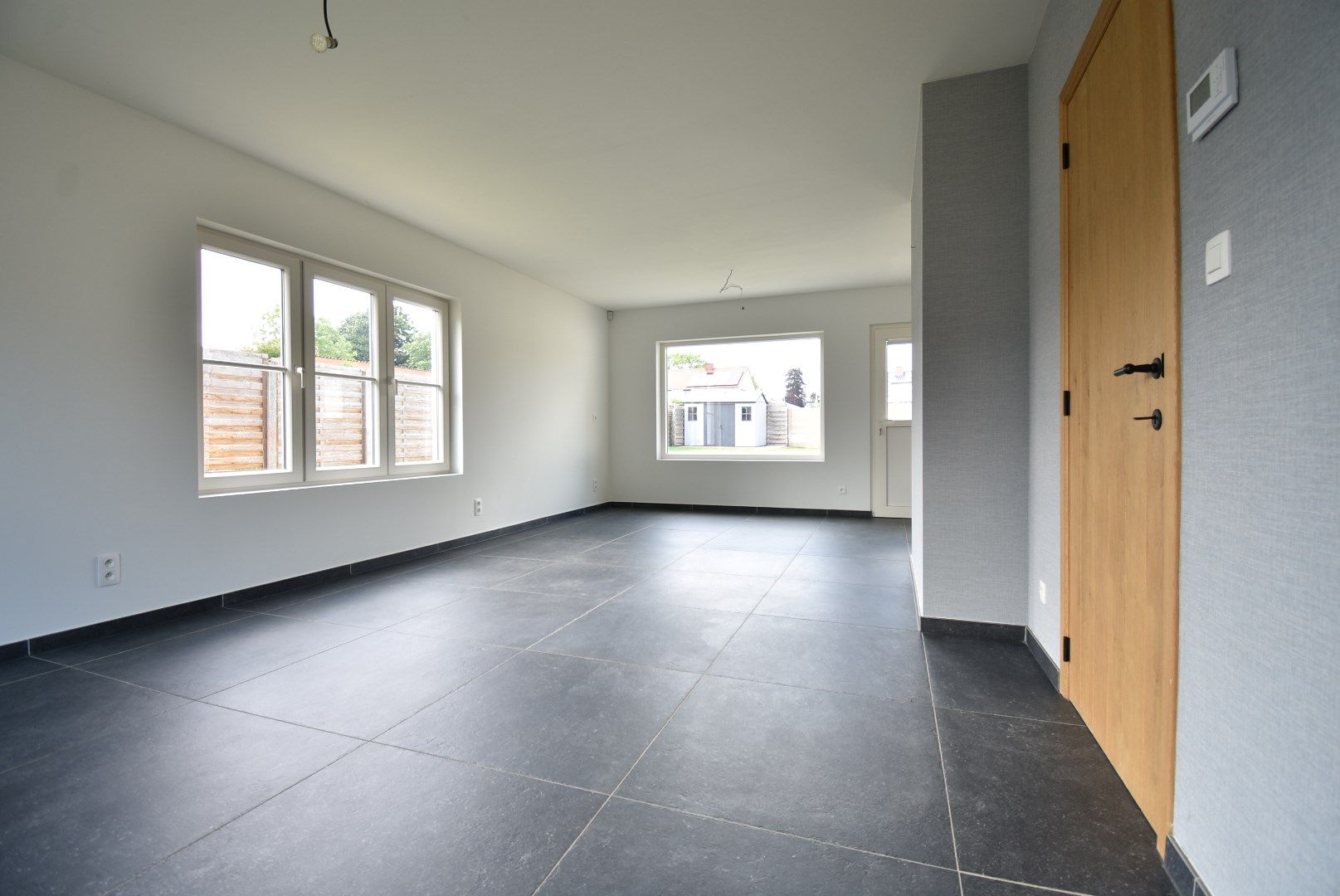 Gerenoveerde en smaakvol afgewerkte woning te Hoeselt  foto 9