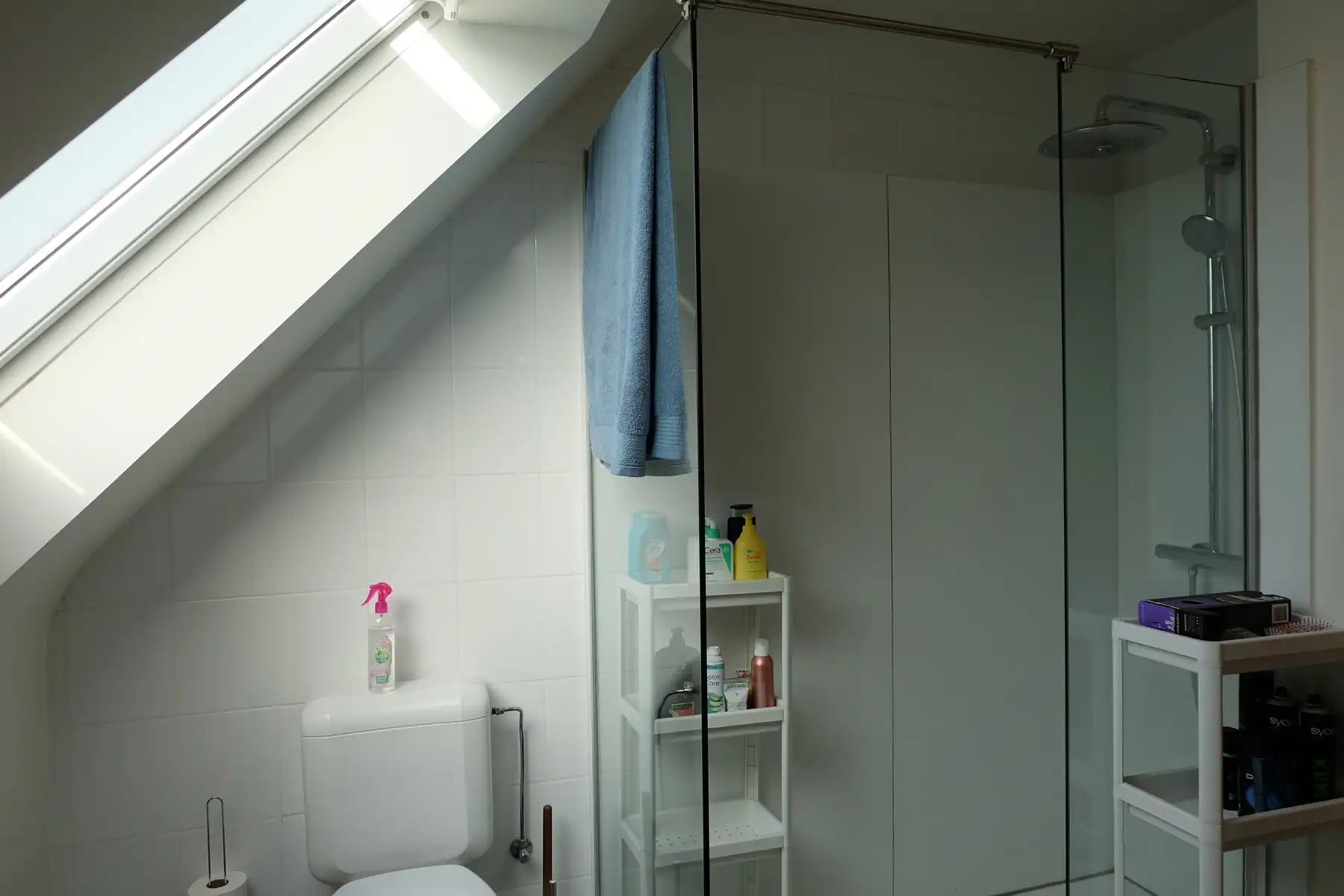 Appartement te huur foto 19