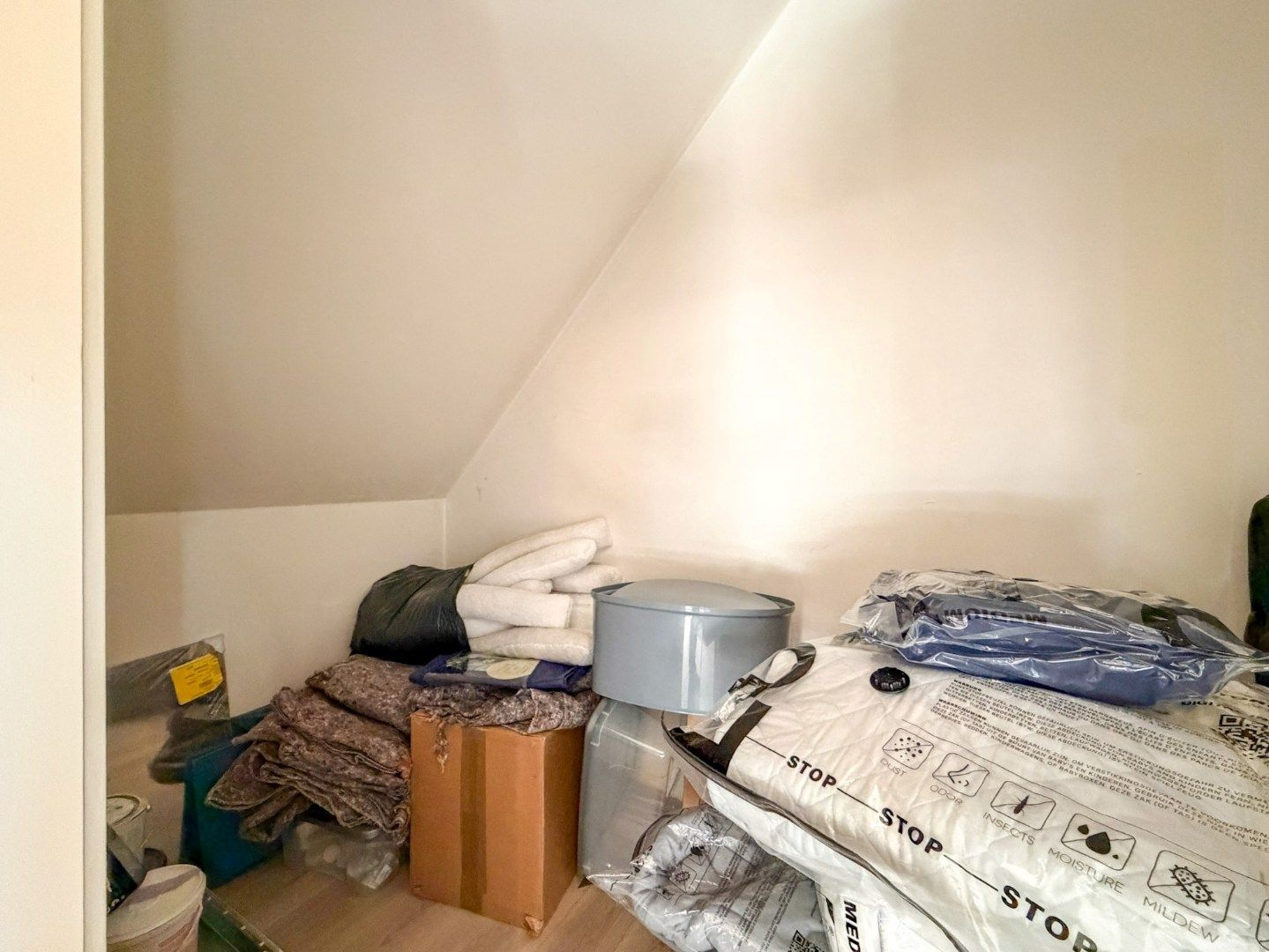 Energiezuinige woning, perfect instapklaar, met 4 slpk en ruime garage, Lichtervelde foto 27