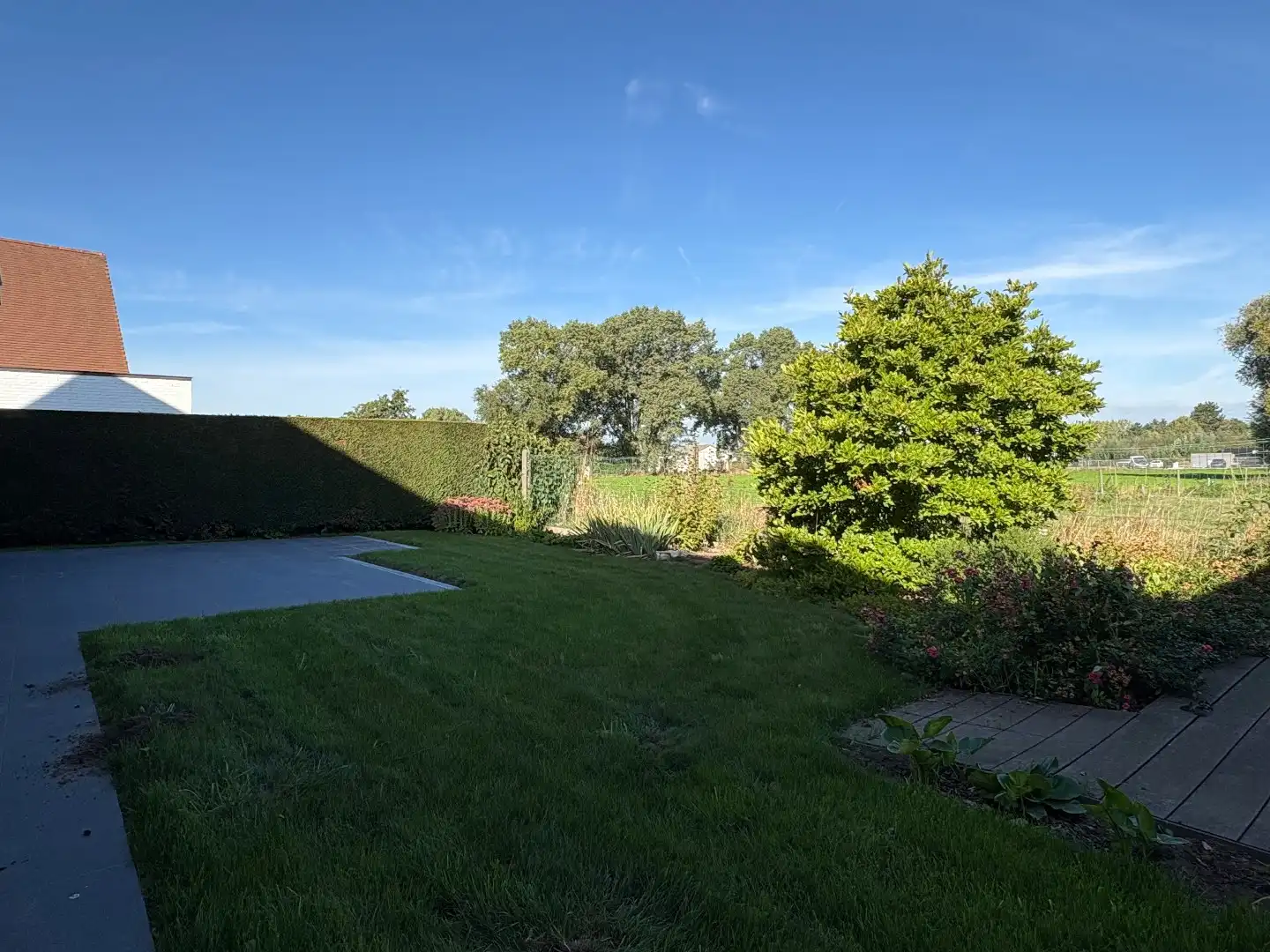 Ruime alleenstaande woning te koop met veel potentieel in Bissegem  foto 19