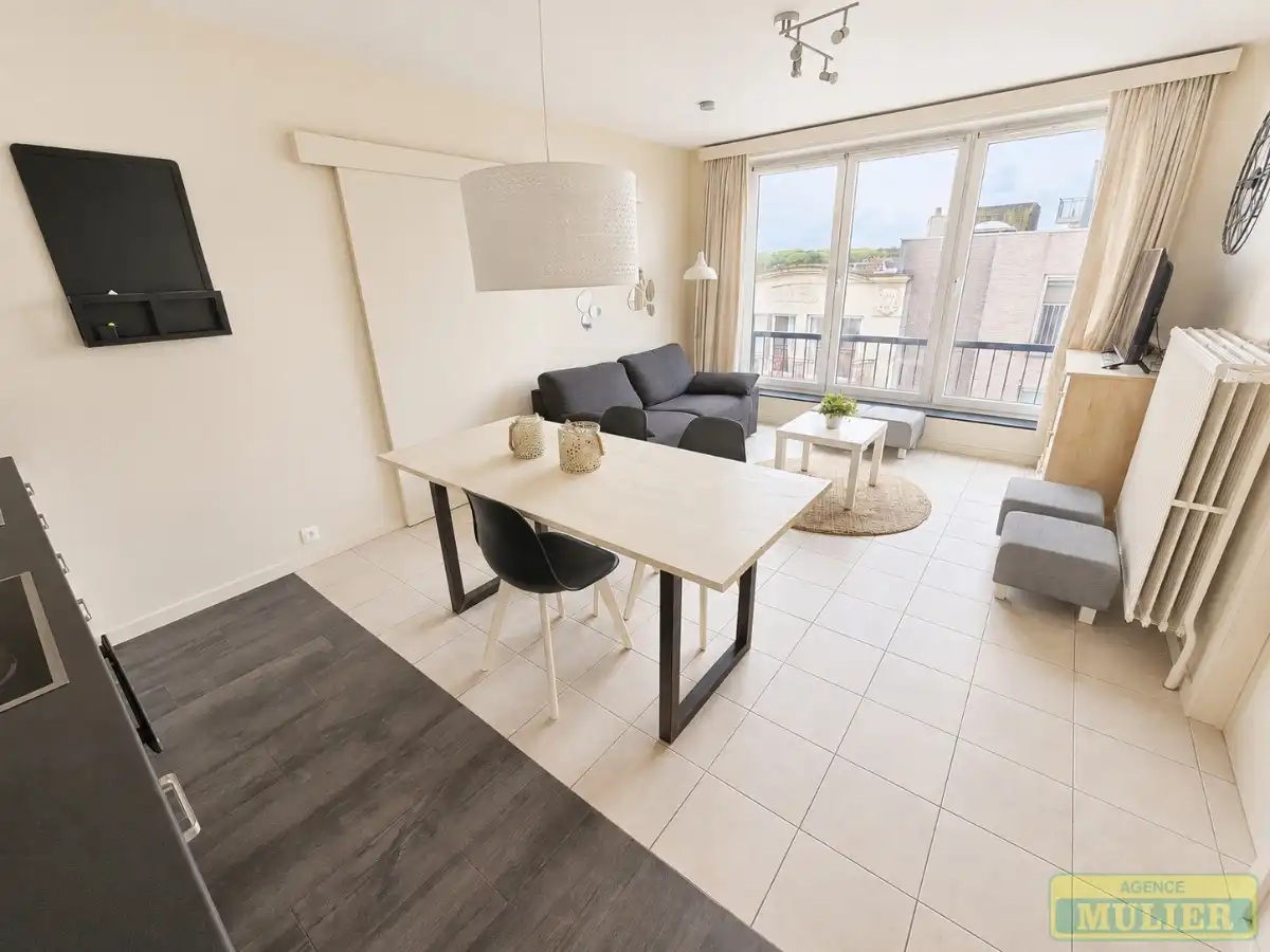 Appartement te koop foto 3