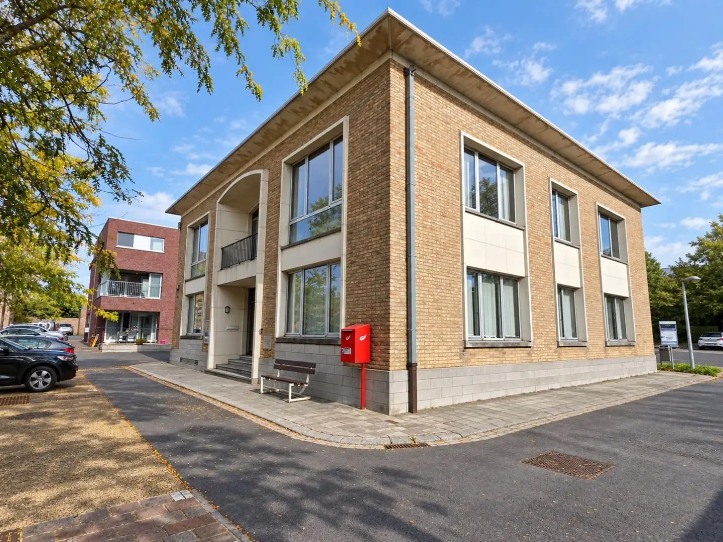 Een gebouw met een verleden, klaar voor een nieuw verhaal! foto 4