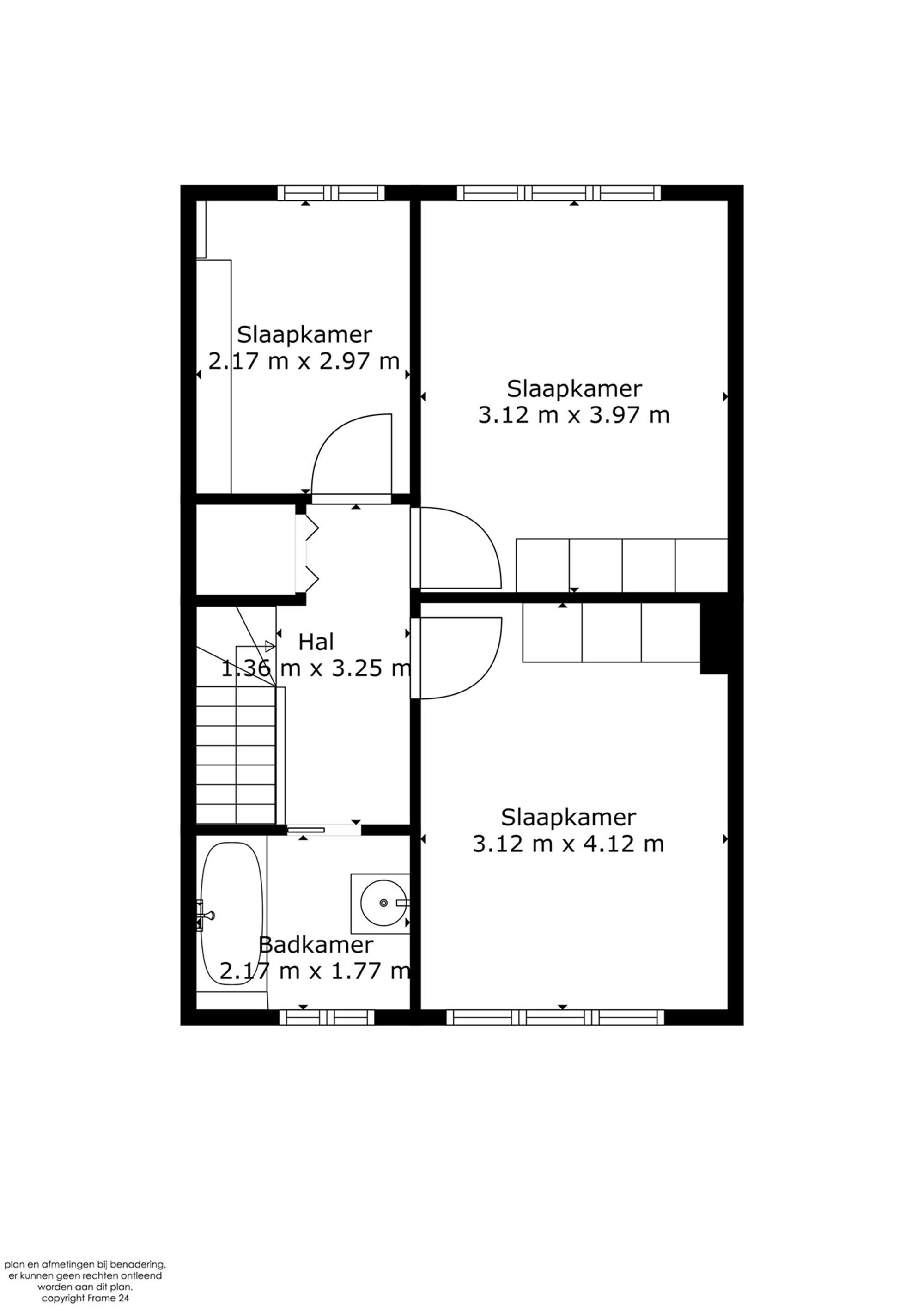 Te moderniseren woning te Sint-Katelijne-Waver foto 14