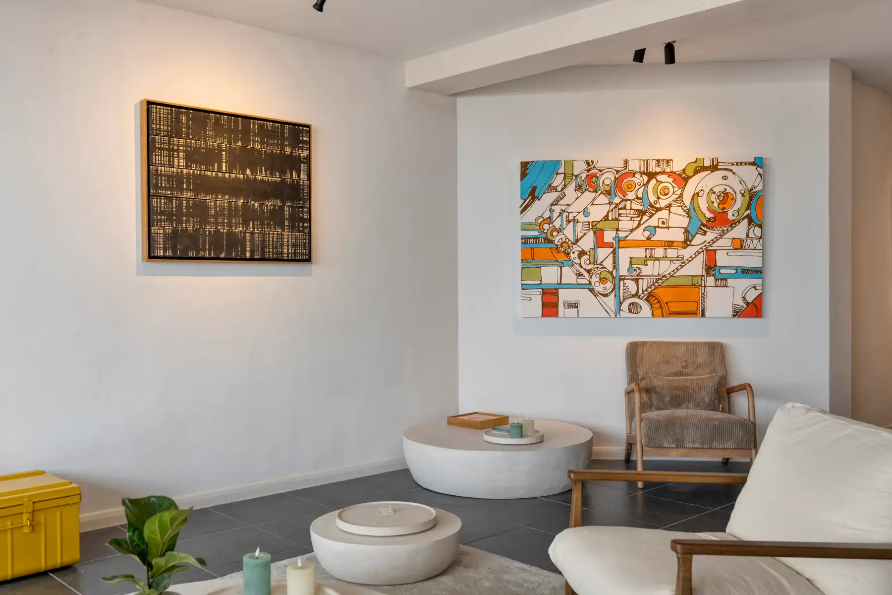 Handelspand op uiterst commerciële ligging foto 6