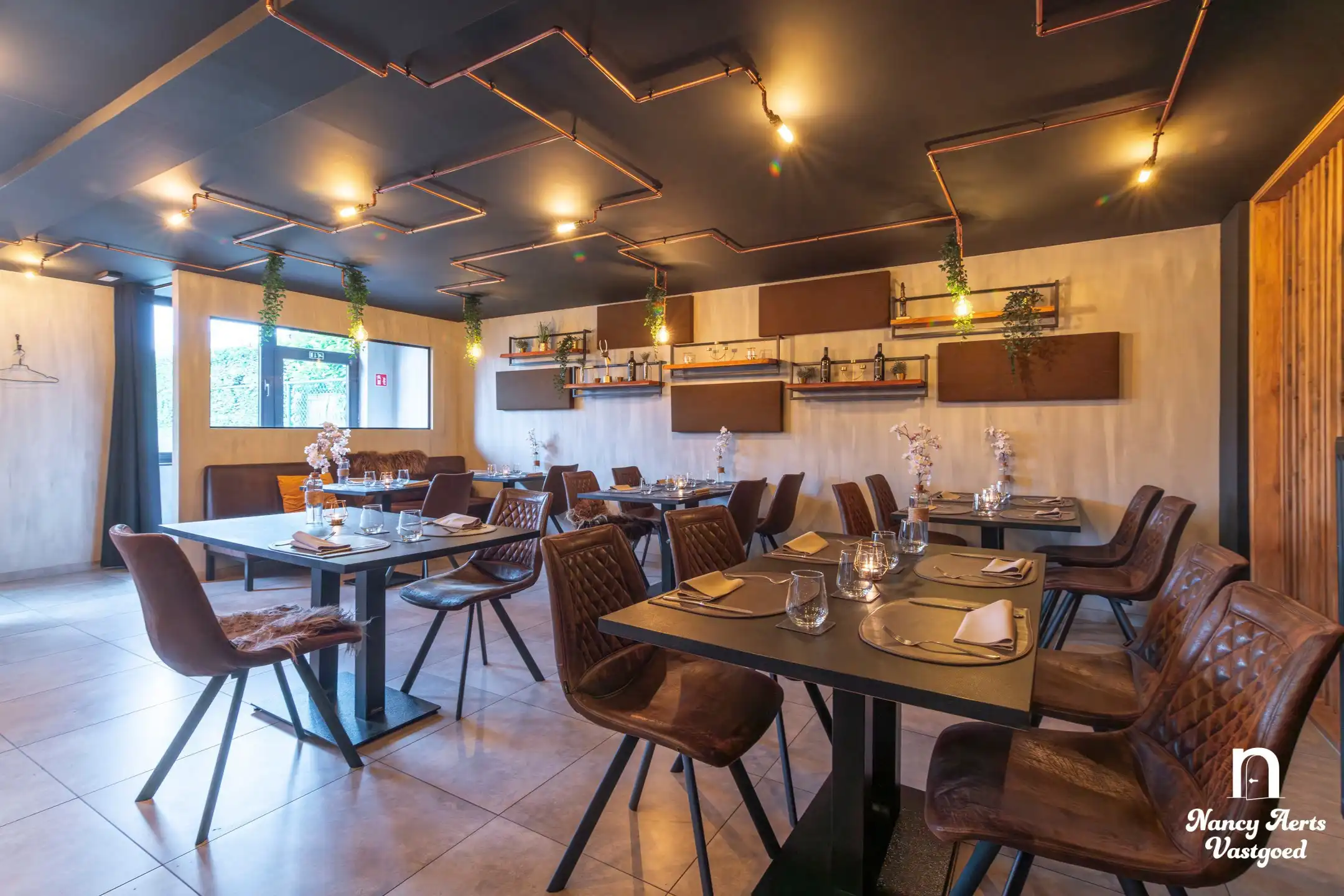 Handelszaak te huur op toplocatie in Beringen-Centrum foto 3