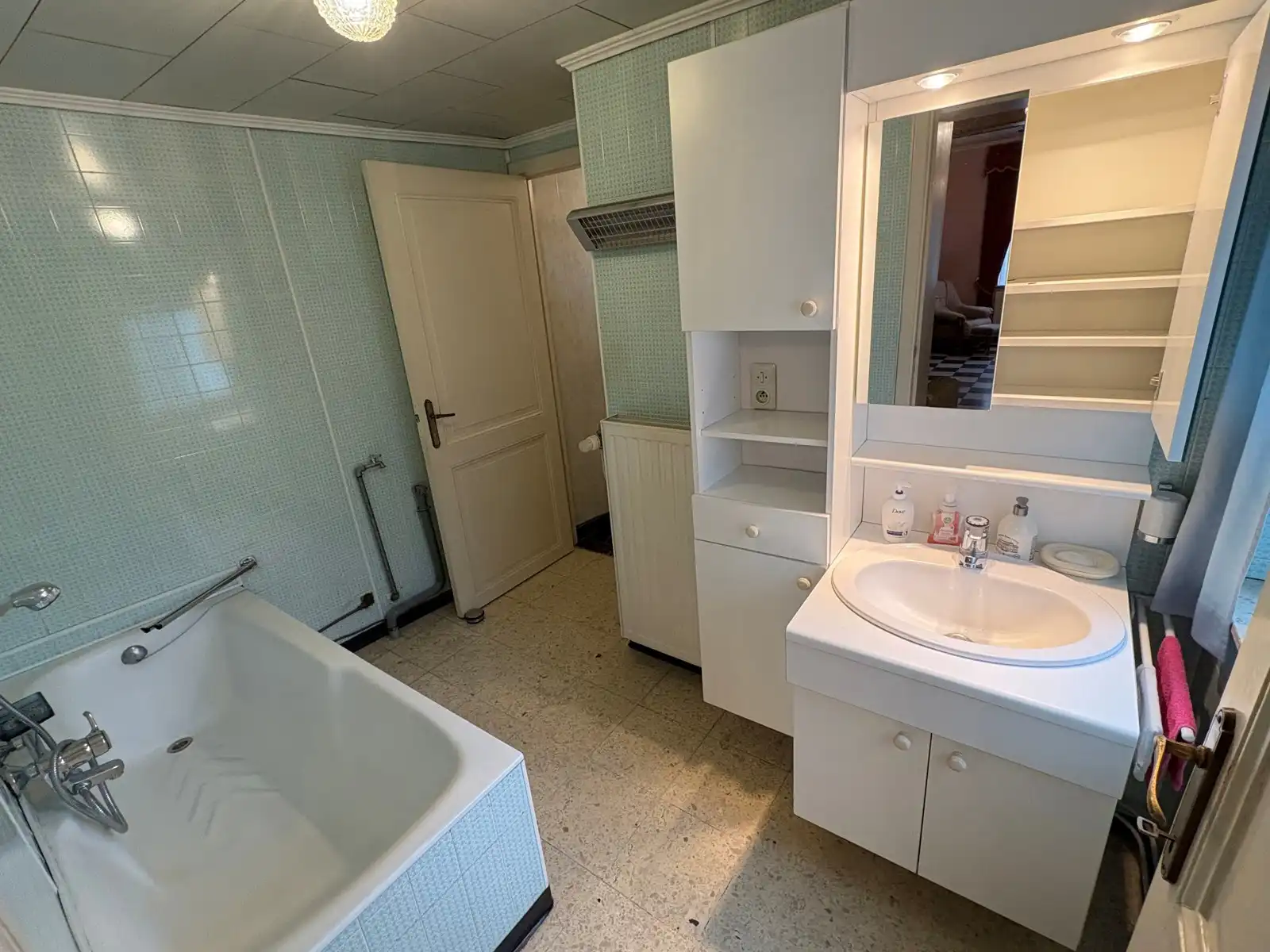 Huis te koop foto 14