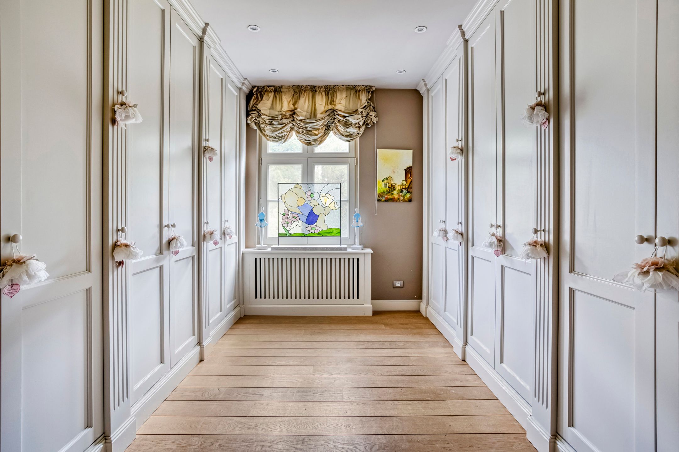 Uitzonderlijke villa in exclusieve wijk  foto 19