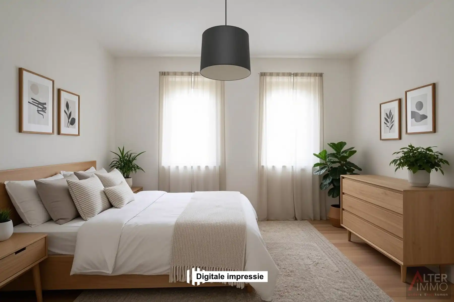 Exclusieve villa NBO 305 m² op 15a 32ca. foto 21