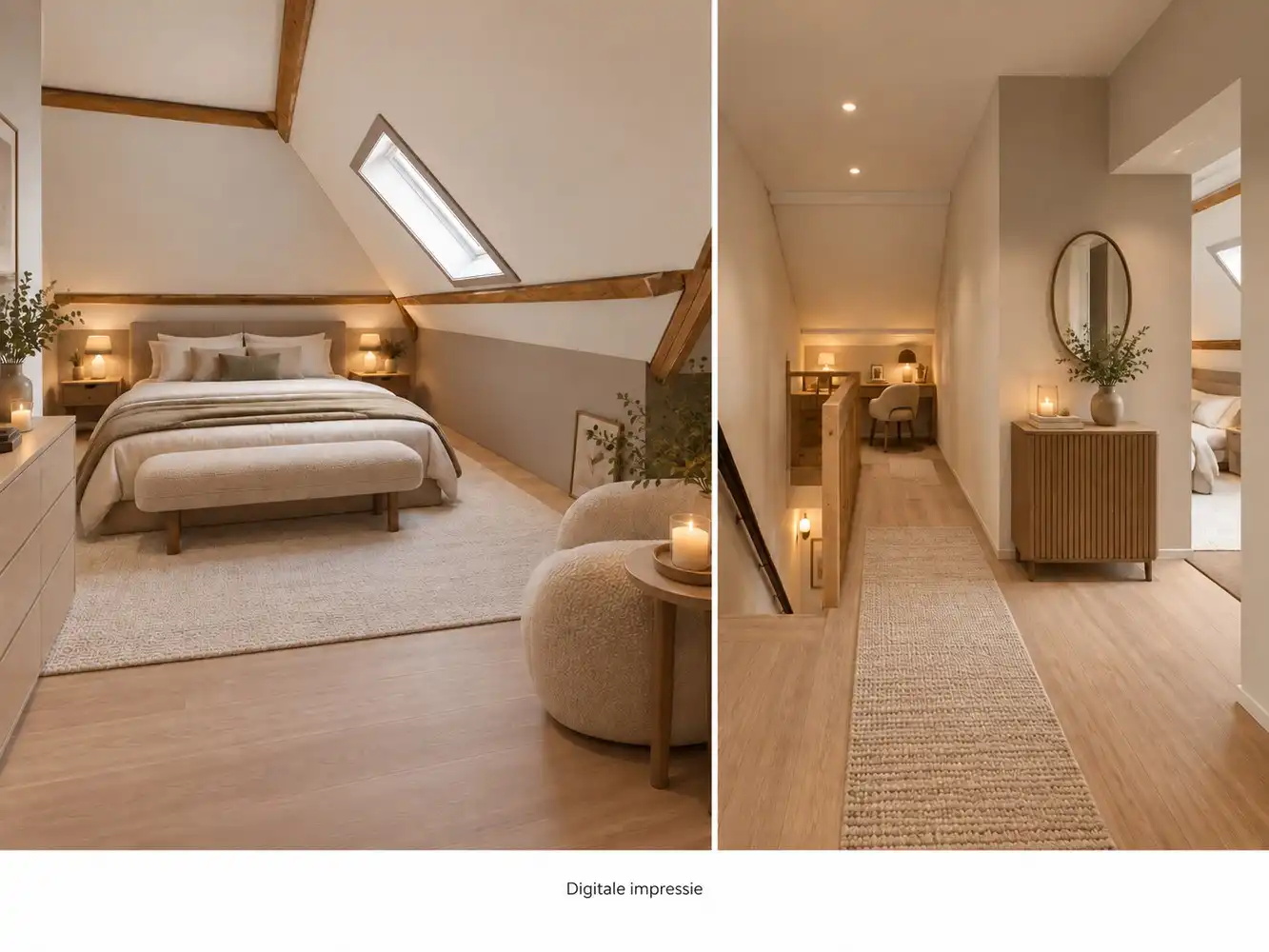 Karaktervolle woning met veel mogelijkheden, een strategische ligging en nabij het Domein Pietersheim foto 29
