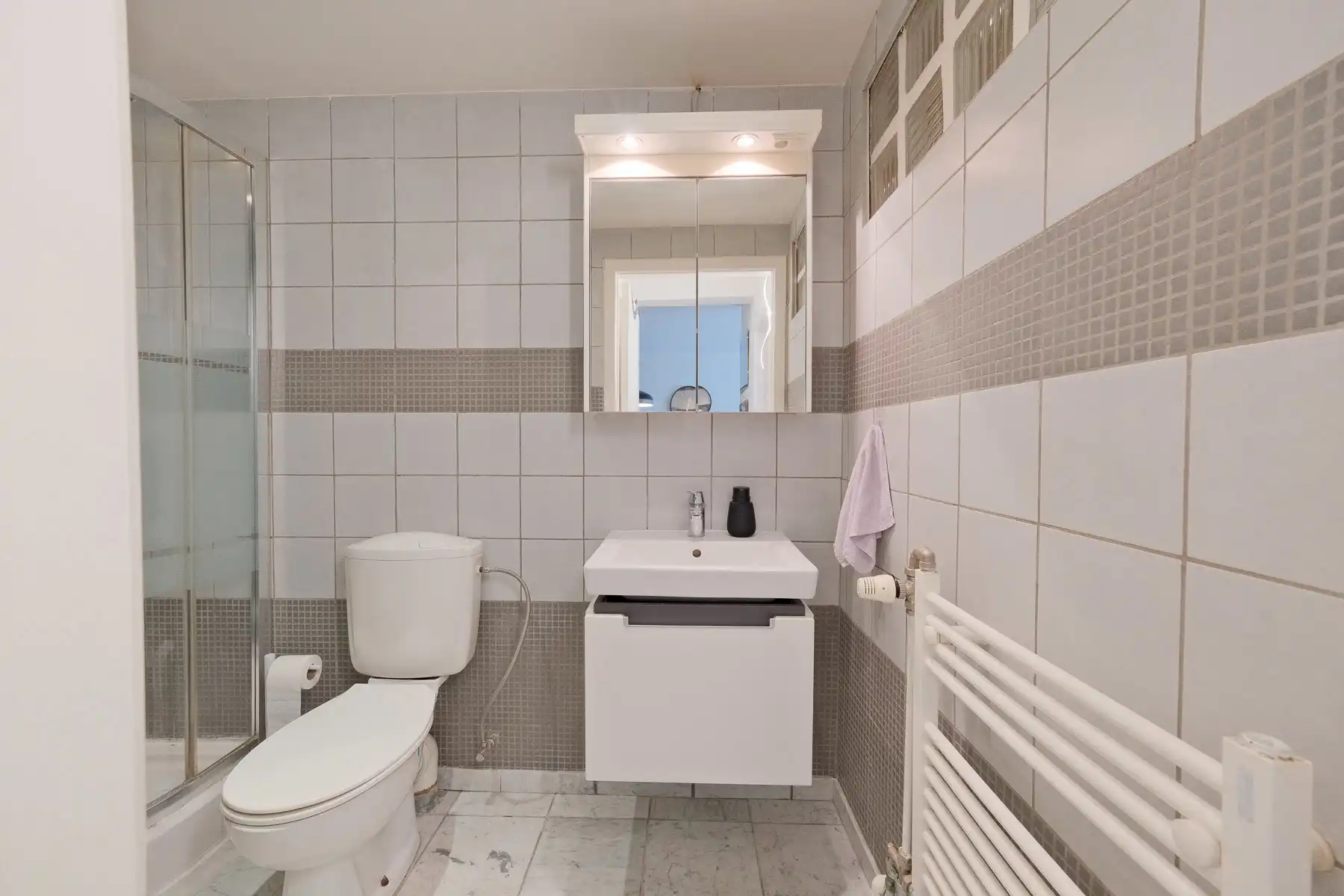 Appartement te koop foto 13