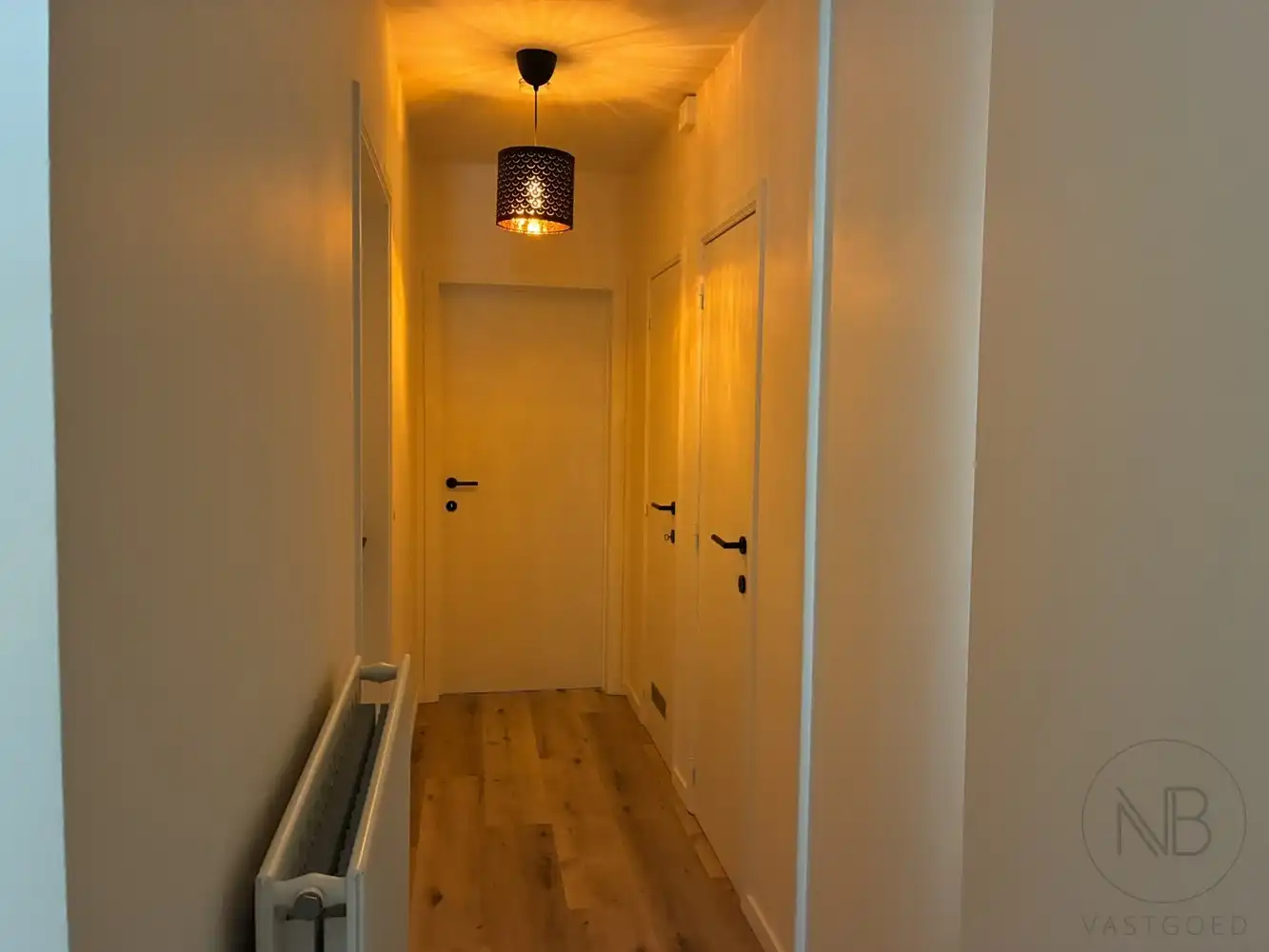 Bemeubeld appartement aan de Hooiplaats in Genk foto 10