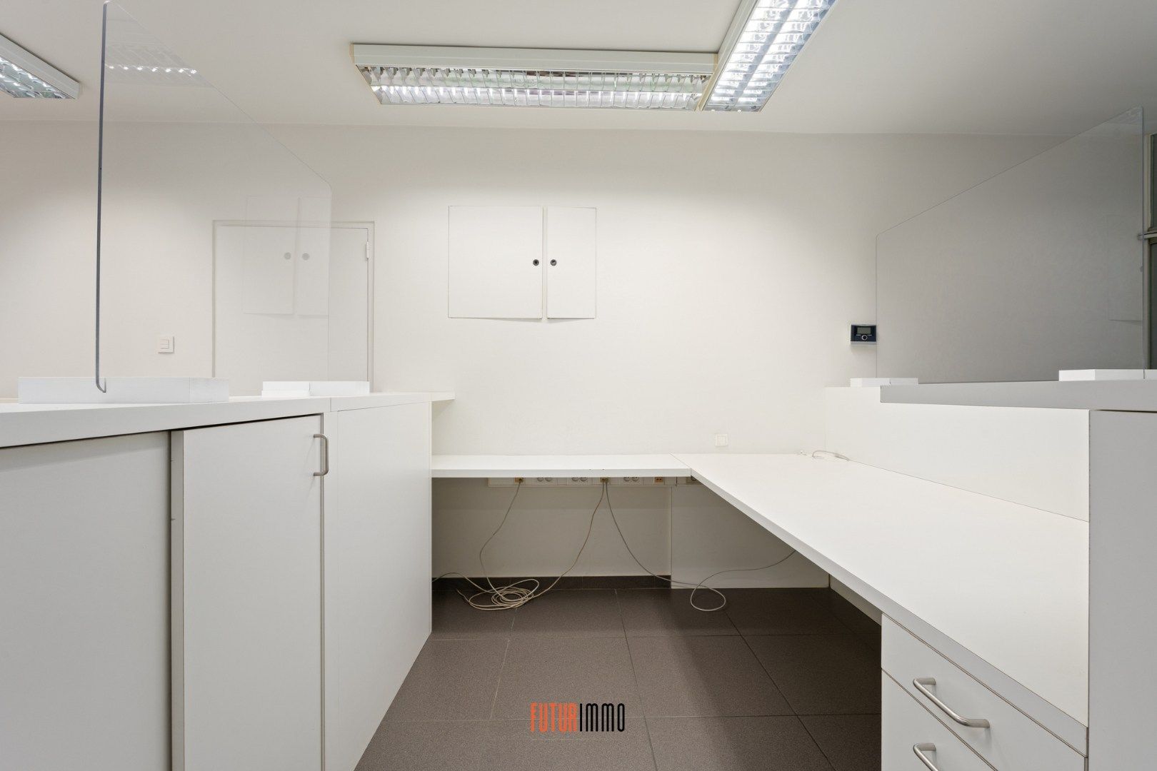 Polyvalente eigendom in hartje Rumbeke foto 7