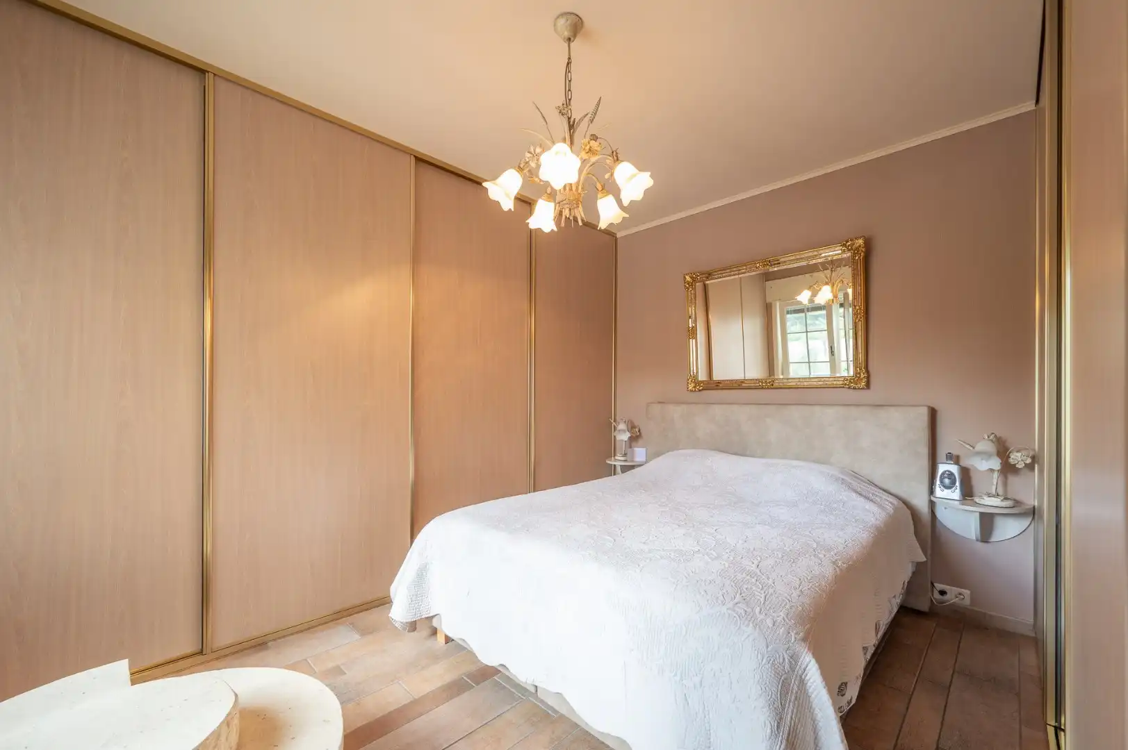 Klassevolle villa in residentiële villawijk te Knokke-Heist foto 15