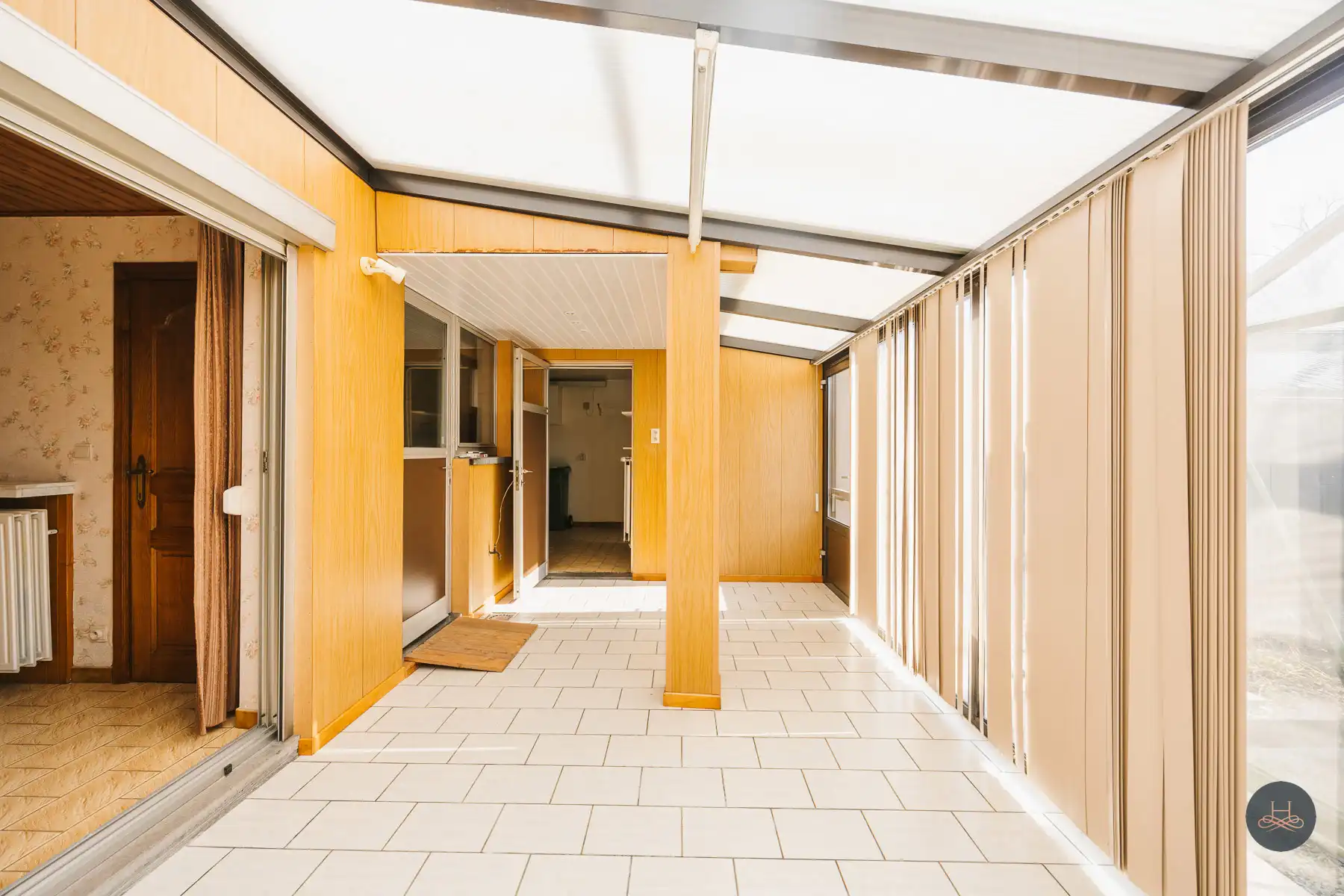 Rustig gelegen gezinswoning nabij centrum Haacht foto 9