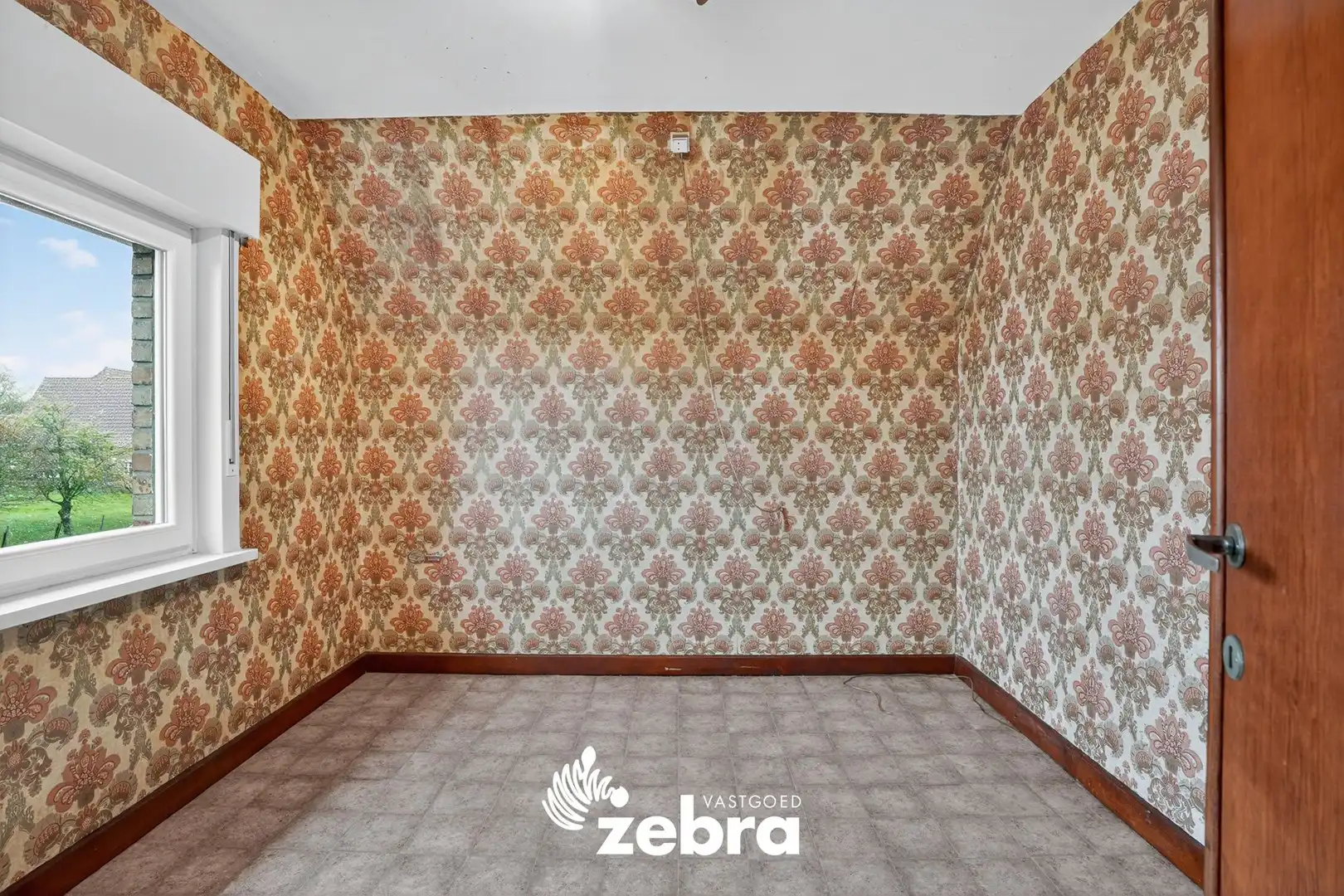 Charmante alleenstaande woning met ruime tuin in Beveren-aan-de-IJzer! foto 21