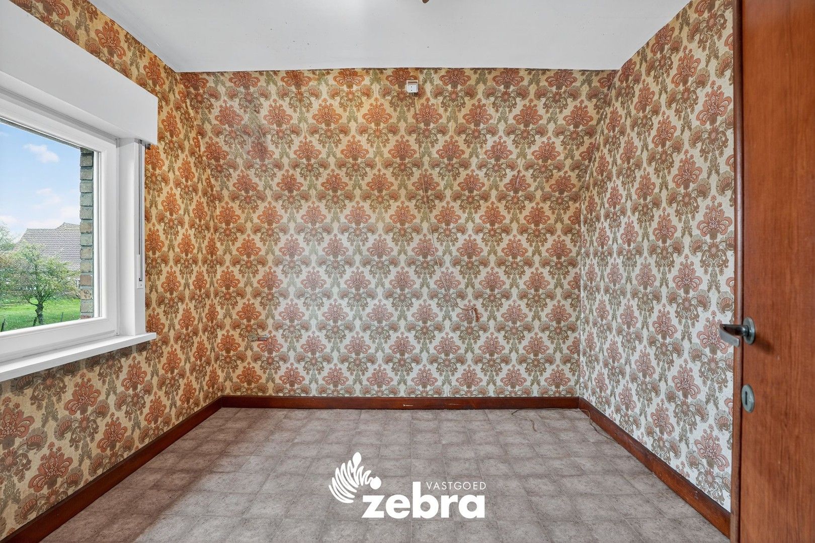 Charmante alleenstaande woning met ruime tuin in Beveren-aan-de-IJzer! foto 21