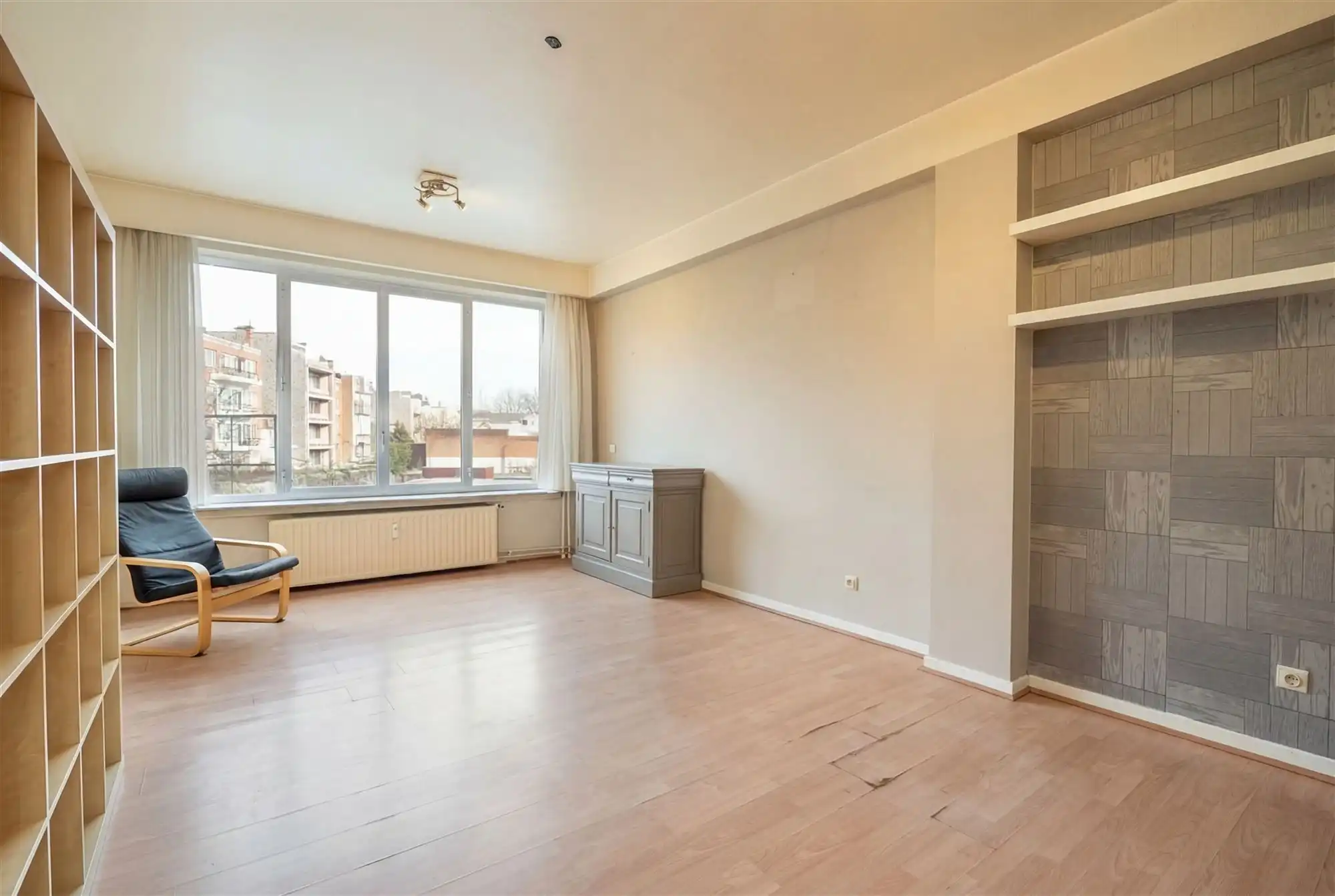 Studio vlakbij Centraal Station foto {{pictureIndex}}