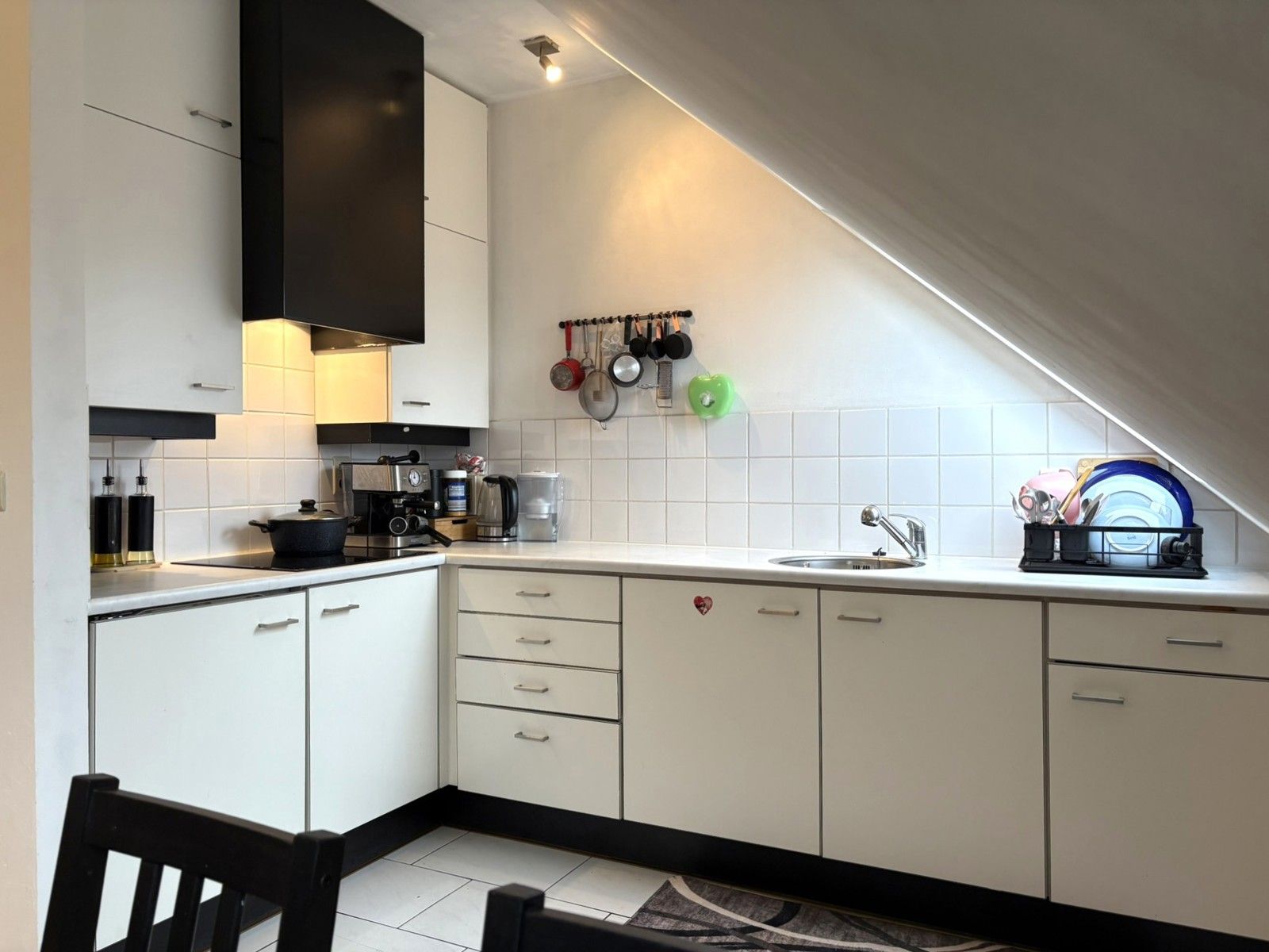 Appartement te koop foto 3