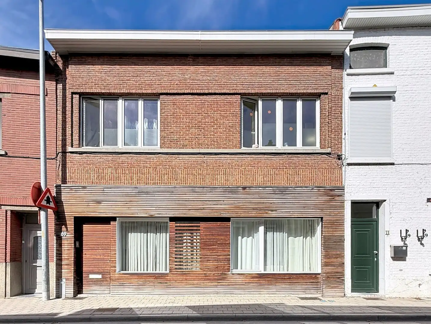 Twee appartementen, drie garages. één toplocatie ! foto 29