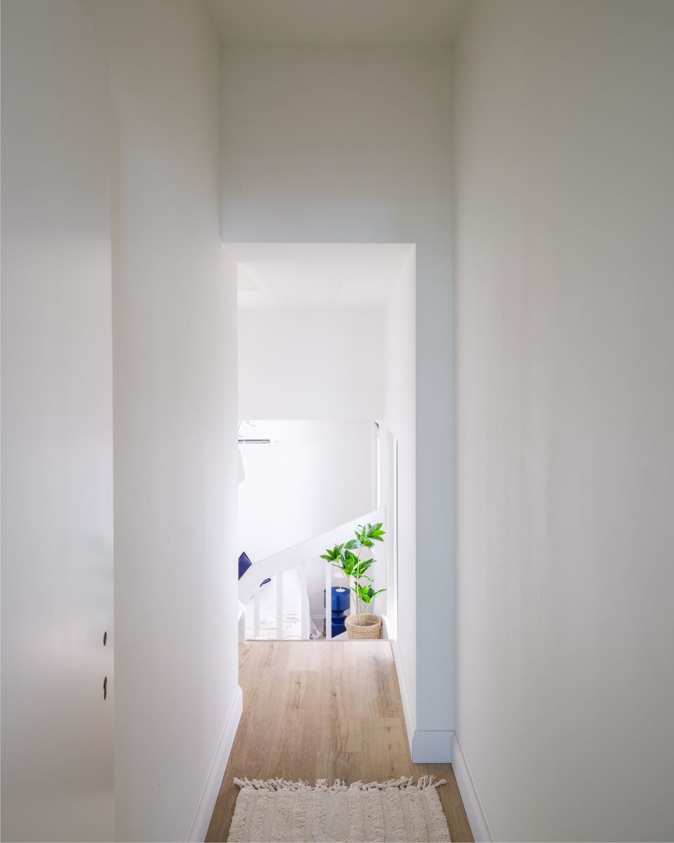 Modern, energiezuinig 2 slpk-appartement met zicht op Kramesplein! foto 15