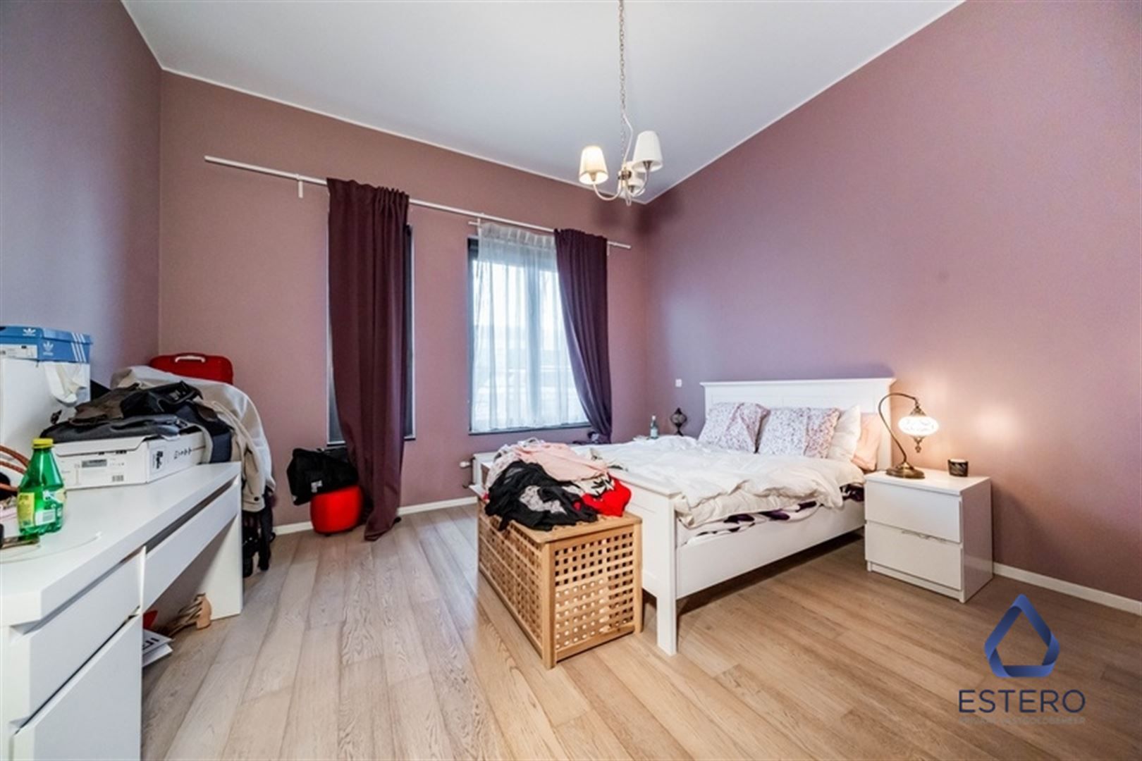 Gelijkvloers appartement met tuin  foto 7