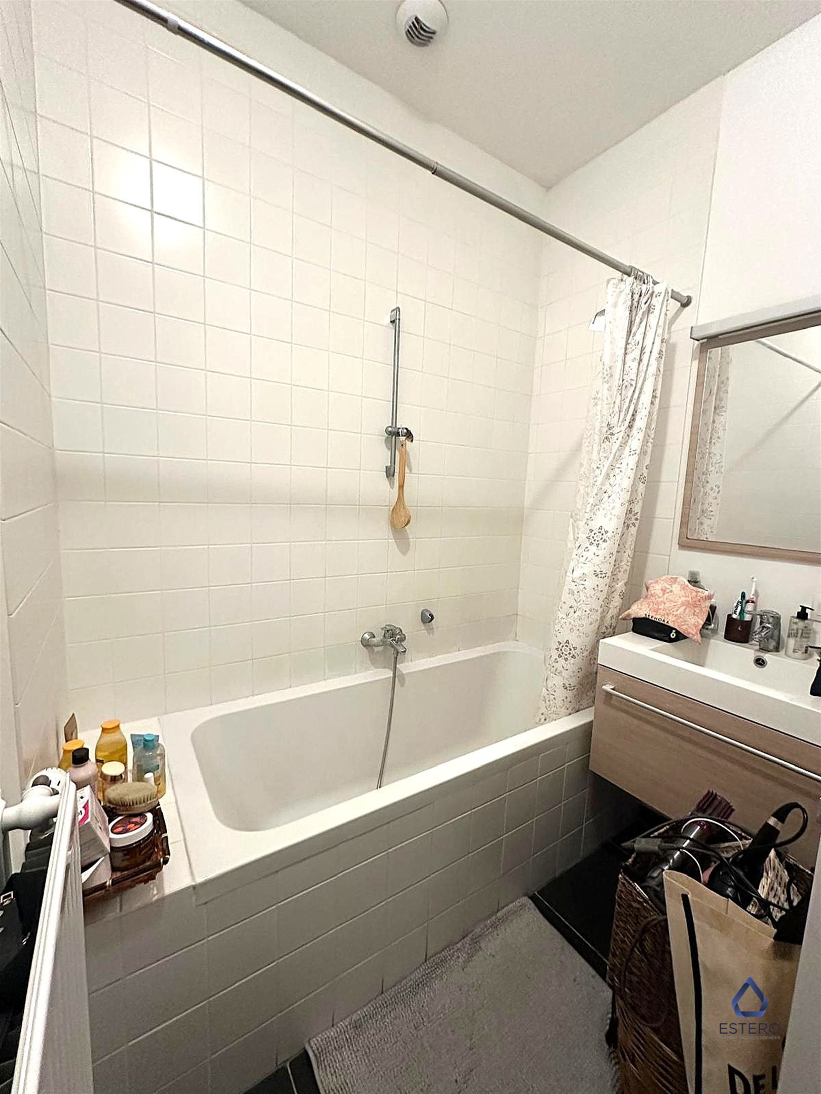 Gelijkvloers appartement met 1 slaapkamer foto 7