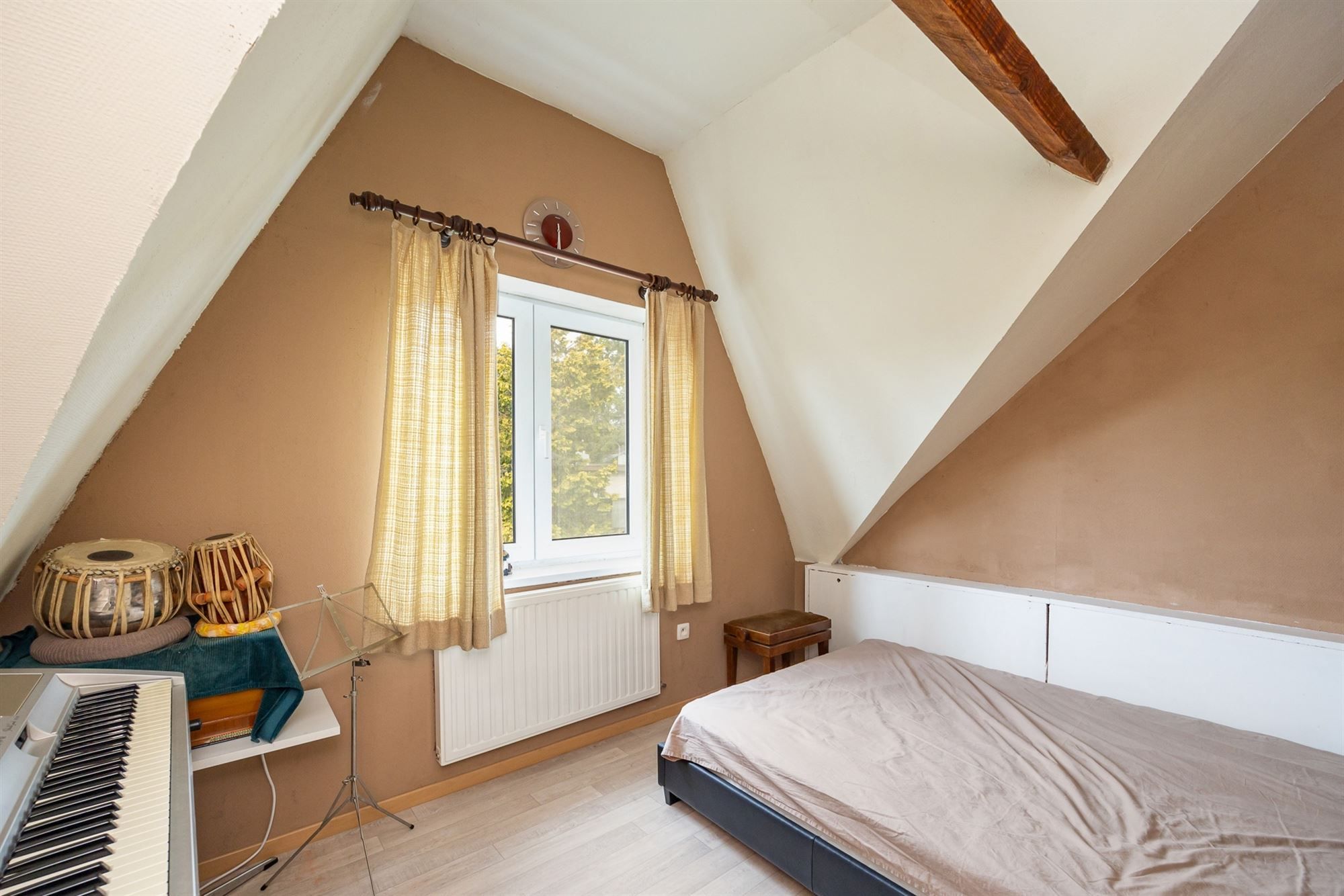 Instapklare woning in groene omgeving te Bonheiden foto 16
