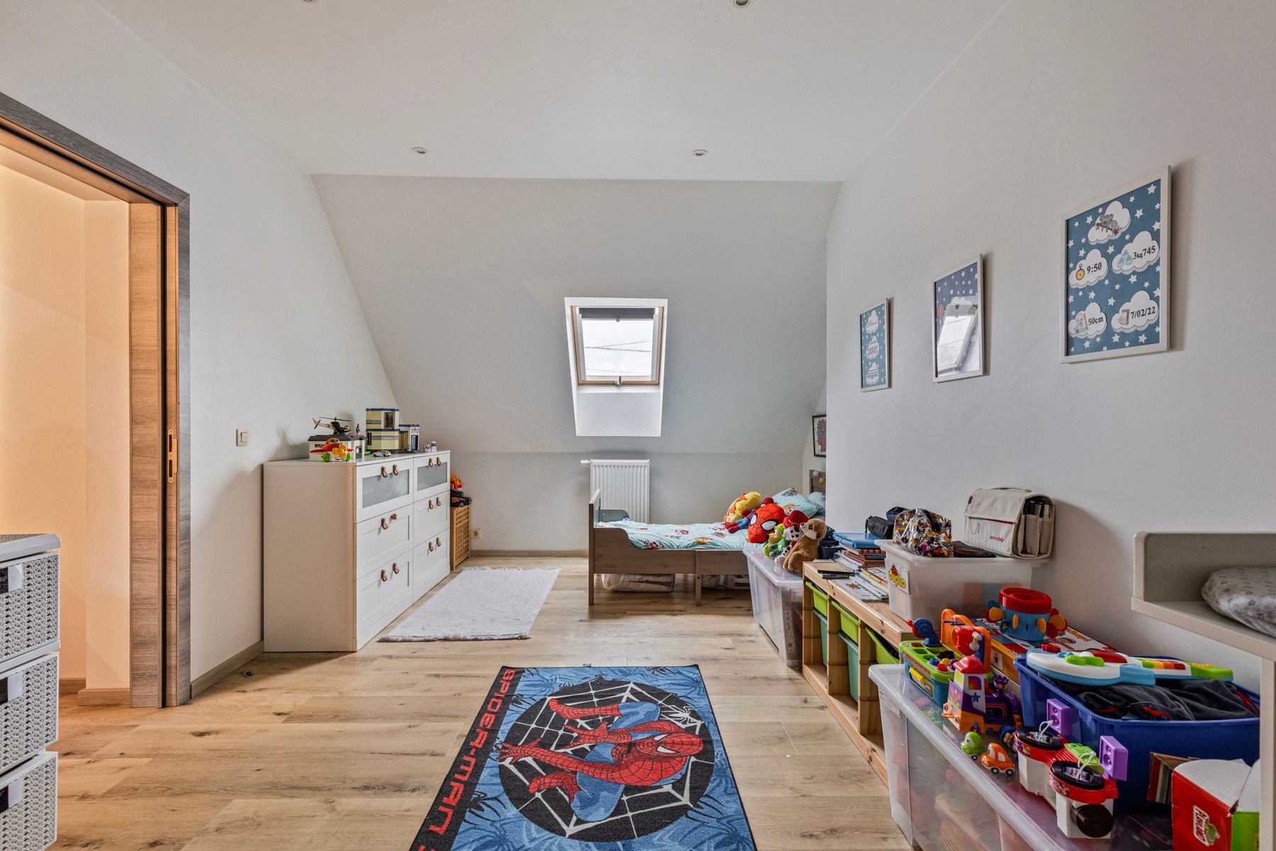 Instapklare woning met 3 slaapkamers en 2 badkamers foto 11