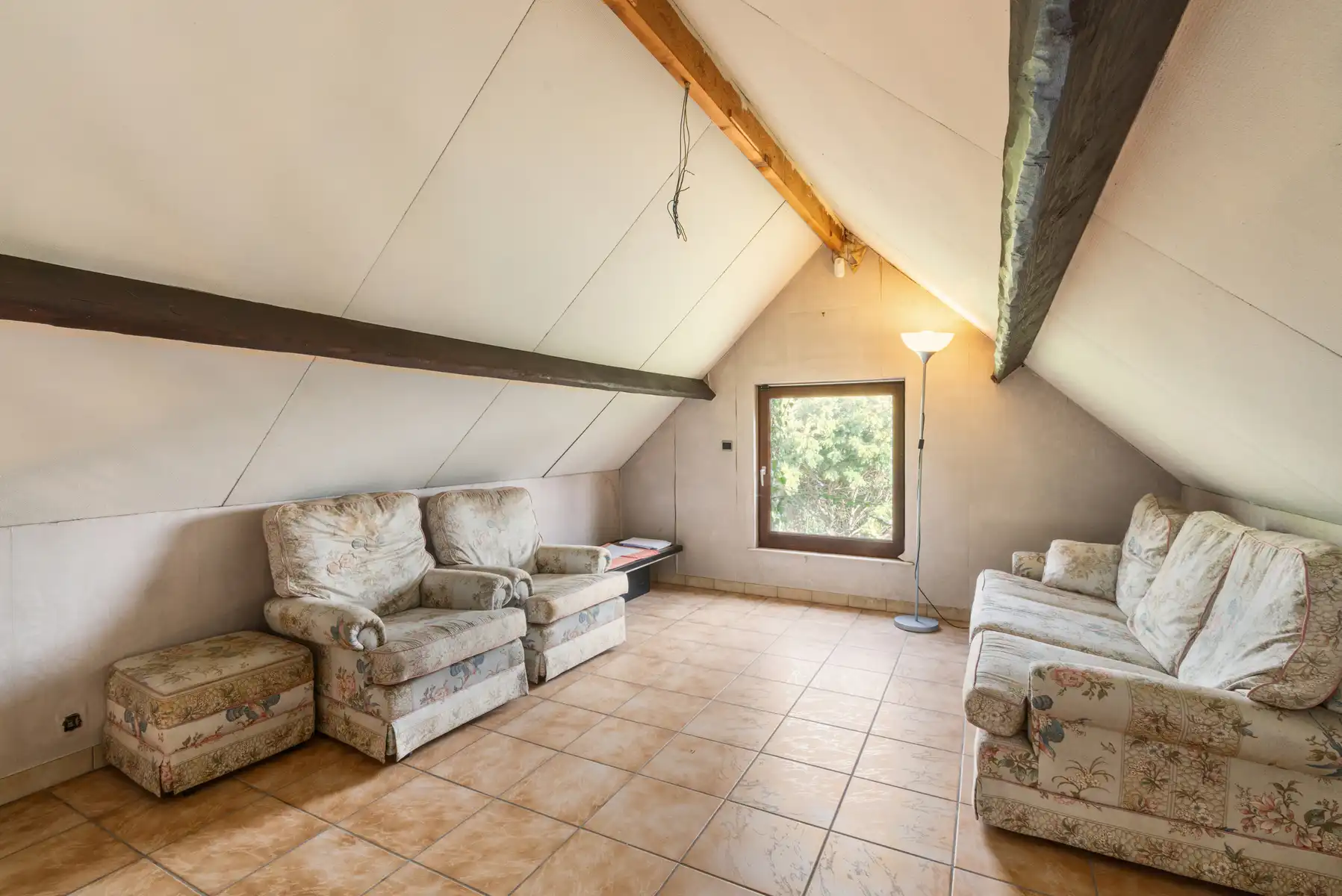 Te koop – Handelspand met uitzonderlijk ontwikkelingspotentieel (gemengd gebruik) foto 16