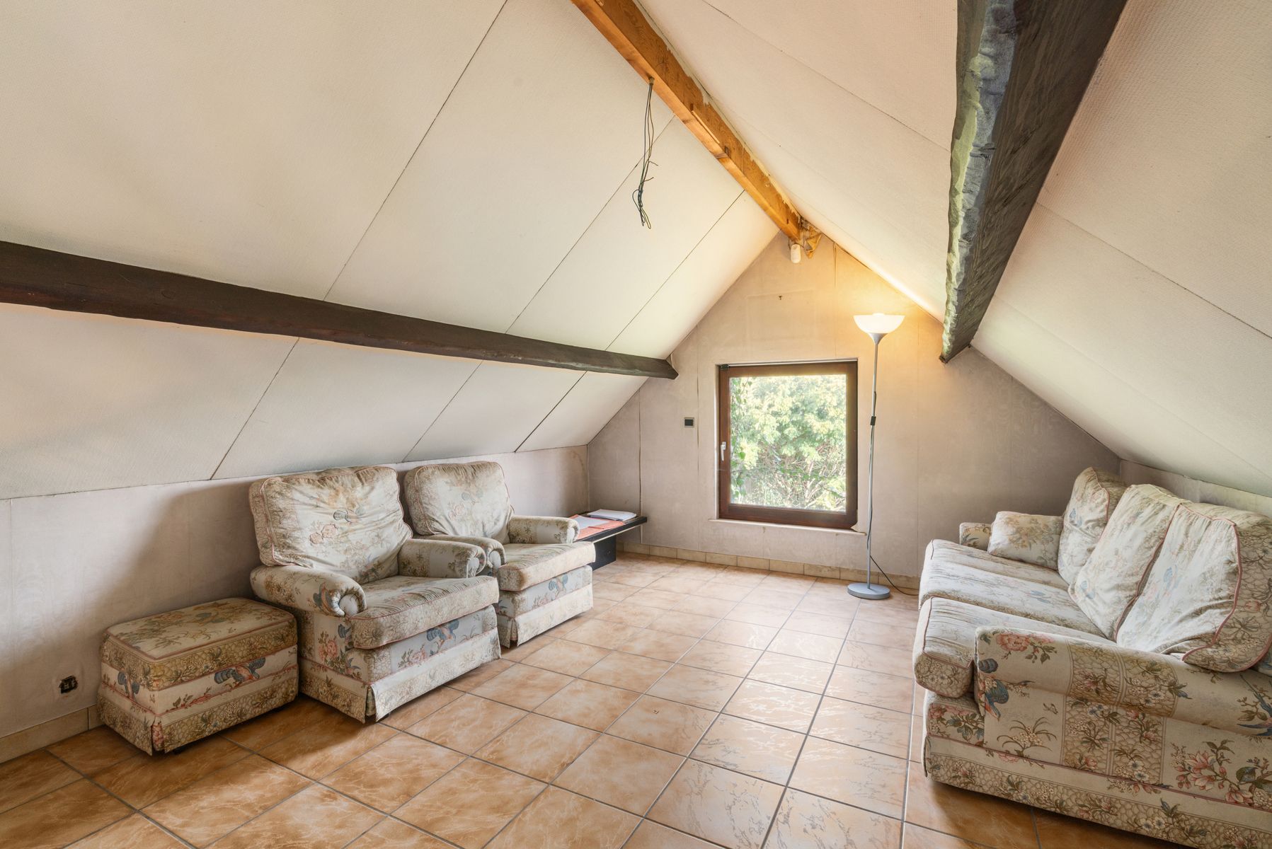 Te koop – Handelspand met uitzonderlijk ontwikkelingspotentieel (gemengd gebruik) foto 16