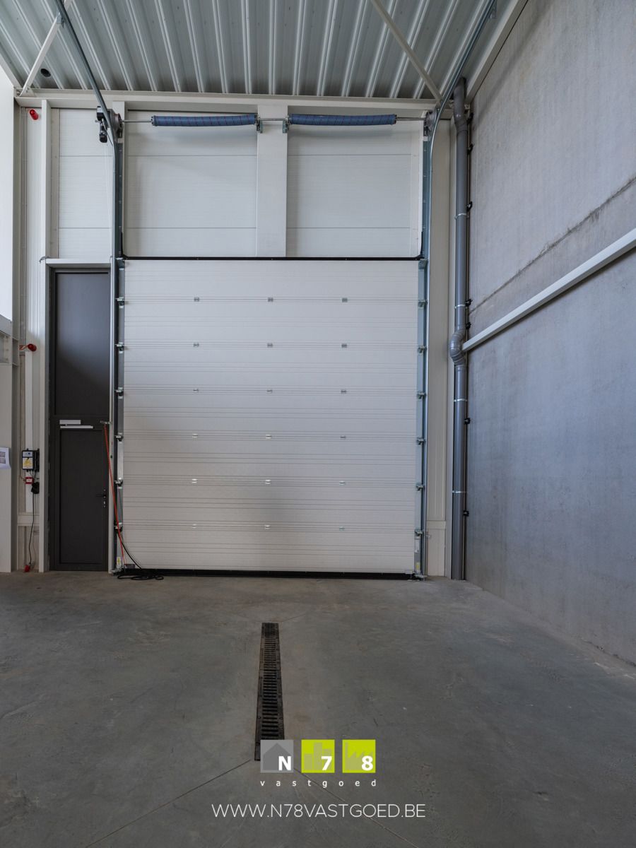 Bedrijfsvastgoed te koop foto 18