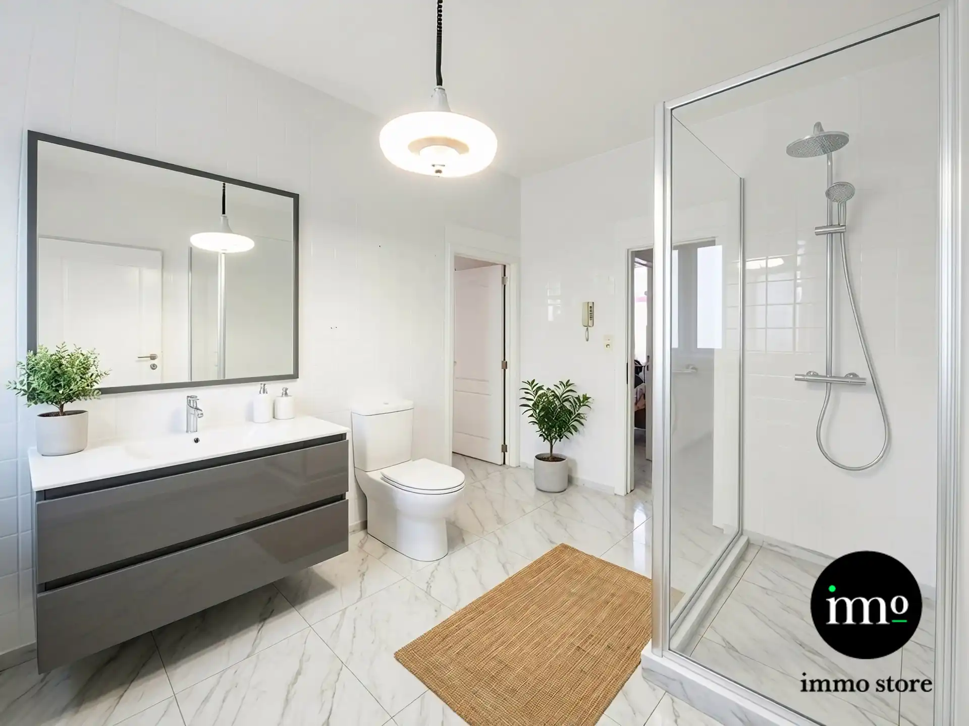 Ruime woning met 4 slpk en veel potentieel foto 24