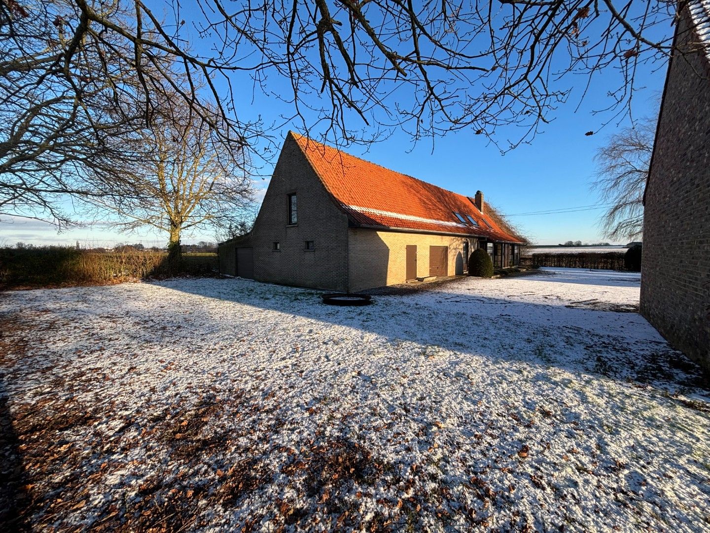 Landelijke villa te huur te Moorslede foto 37