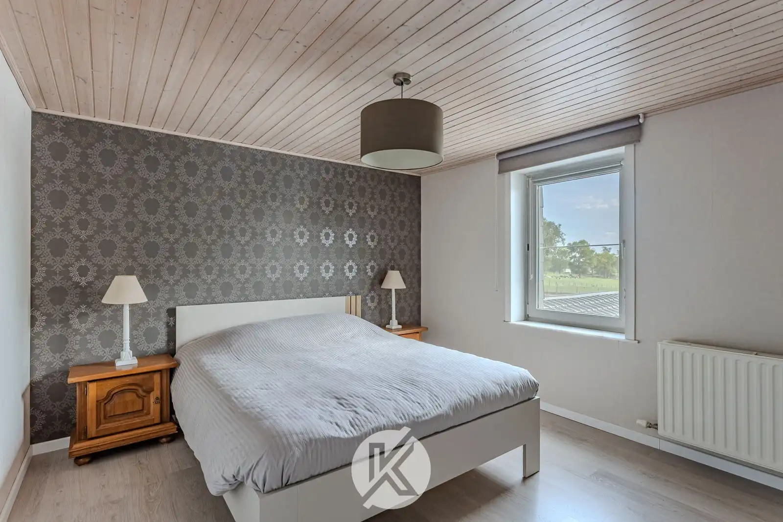 Landelijk gelegen woning met prachtig uitzicht foto 28