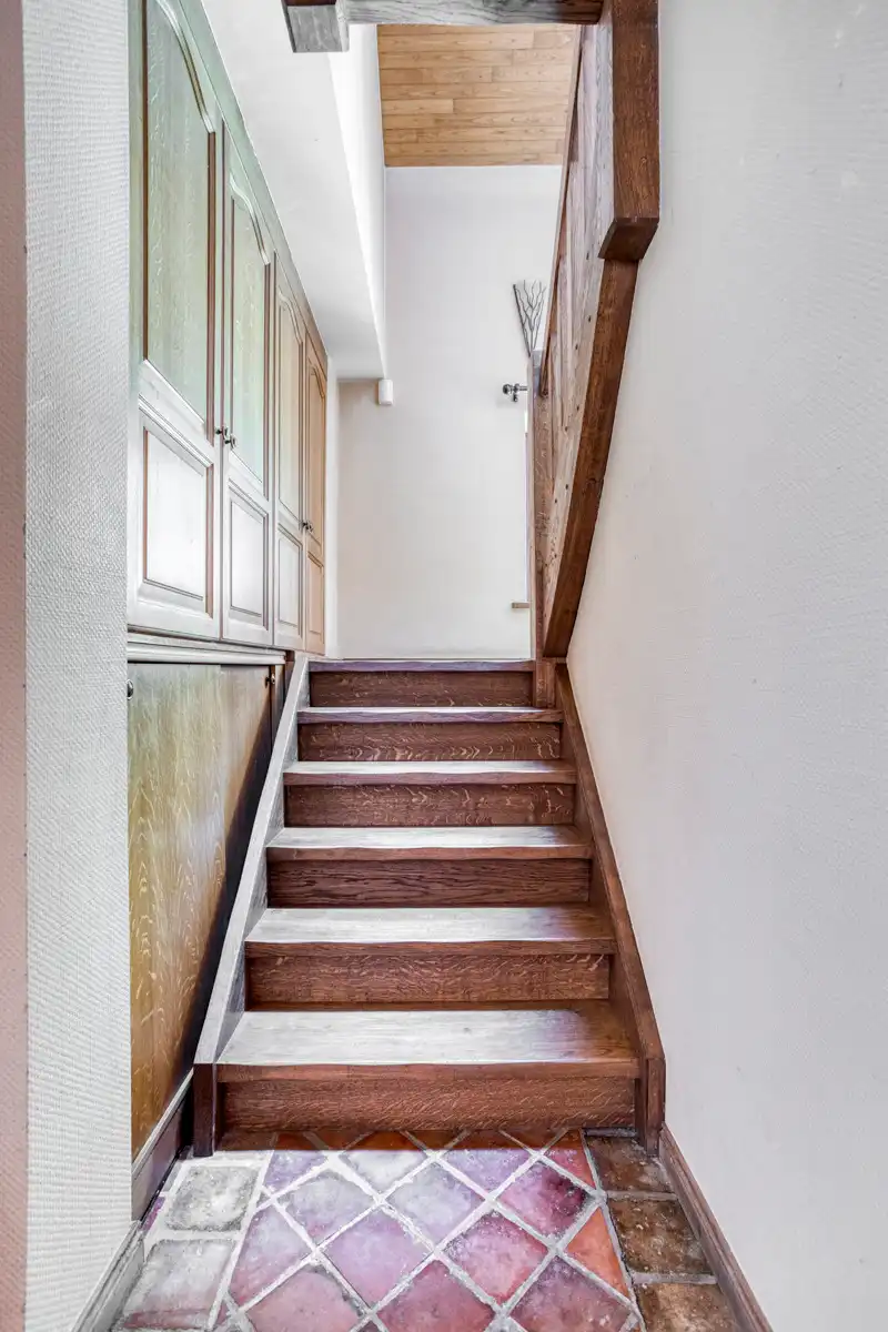 Landelijk en discreet wonen te Bekkevoort foto 14