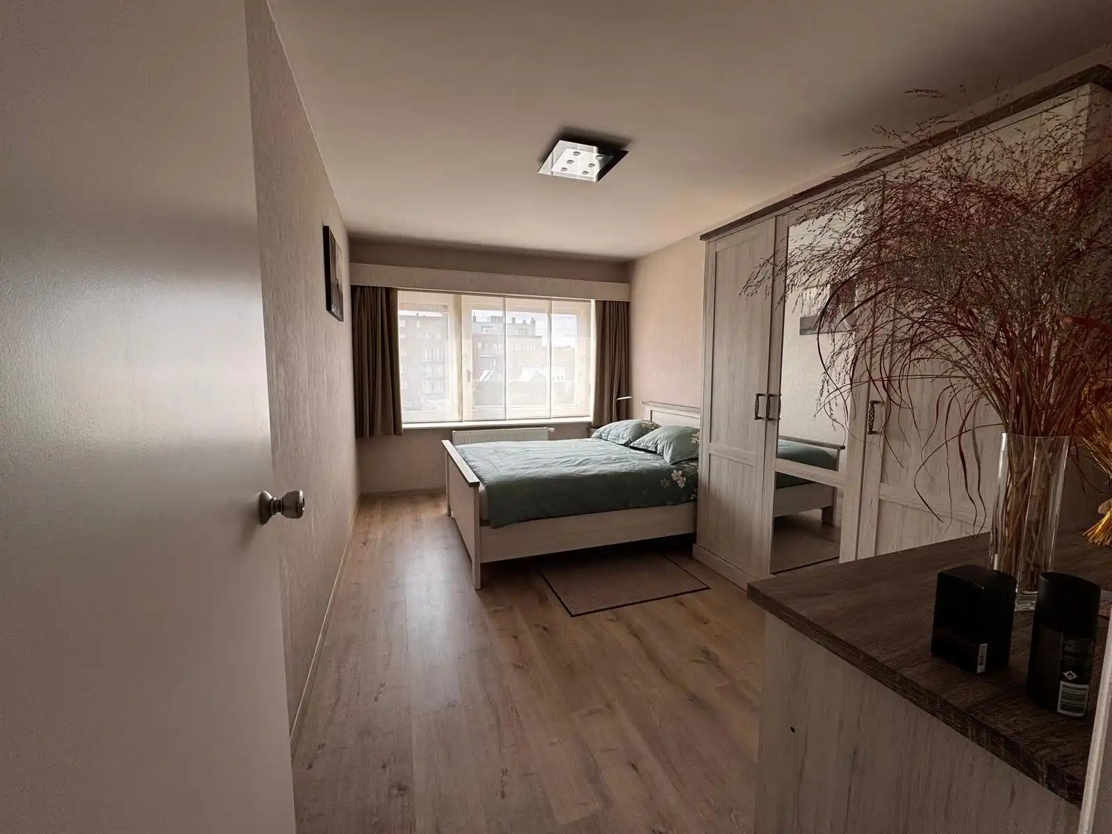 Opbrengsteigendom centrum Izegem foto 4