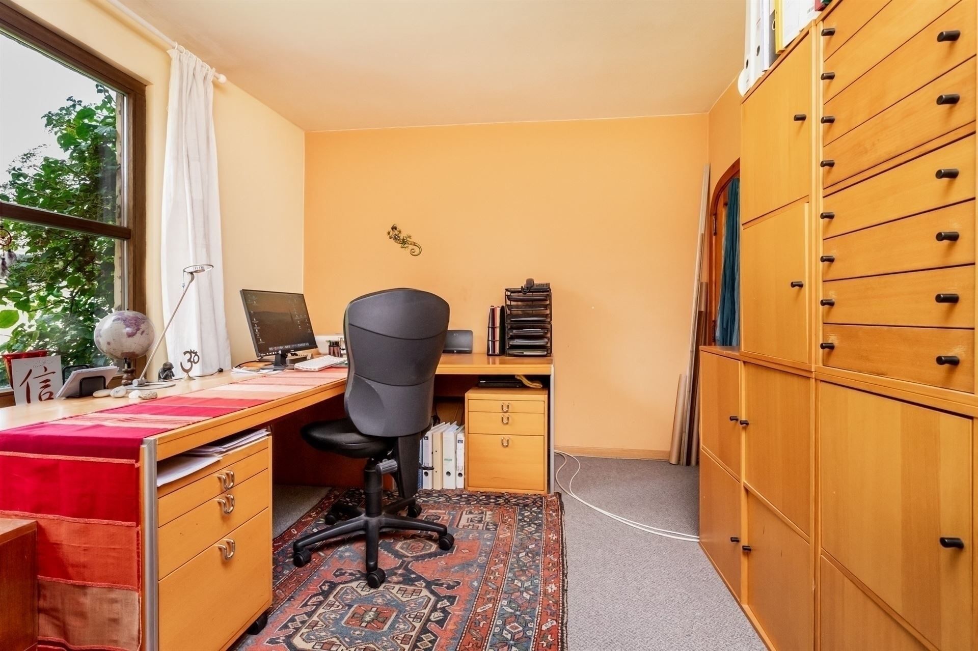 Ruime villa met extra woonhuis/praktijk op 4853m²! foto 6