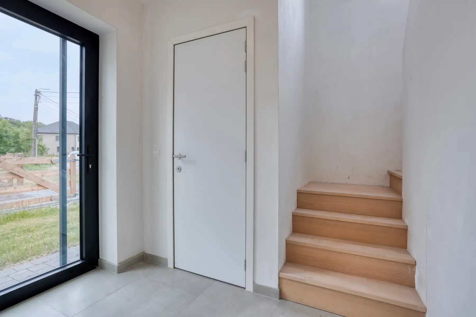 NIEUWBOUW BEN woning met garage en tuin. foto 15