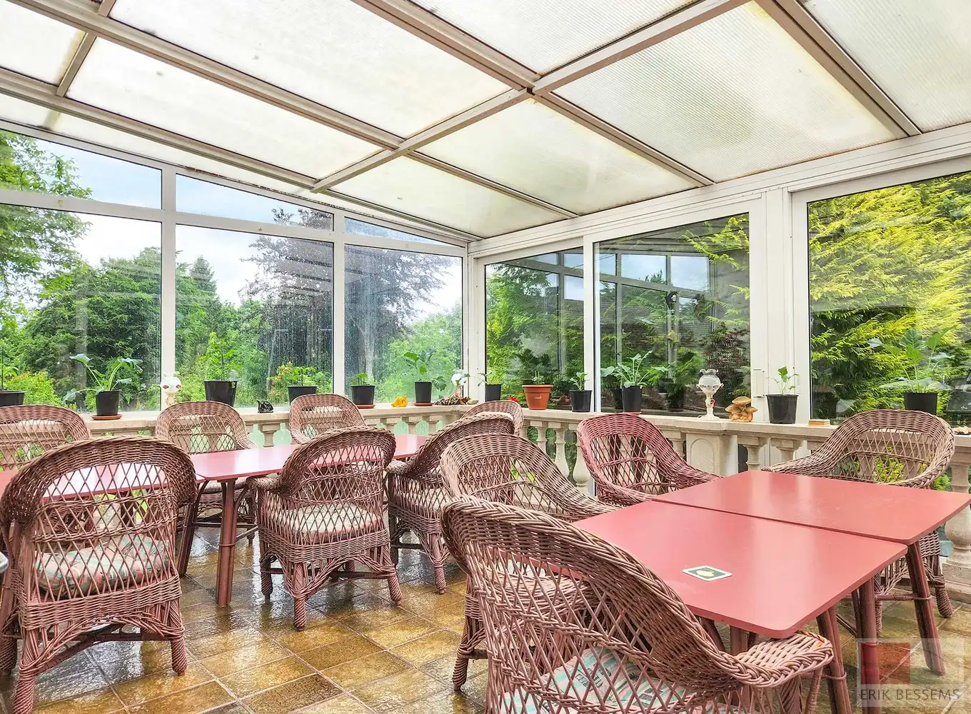 Huis te koop foto 10