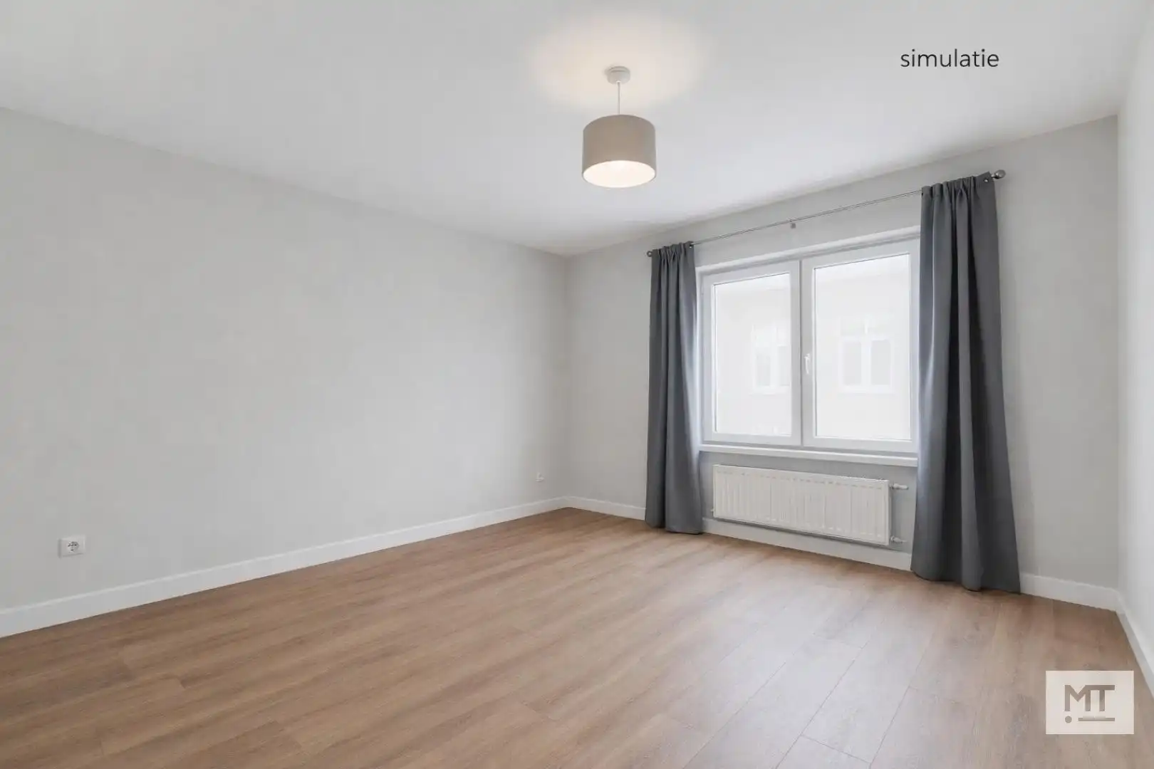 Te renoveren woning met 3 slaapkamers (5 mogelijk) en stadstuin in Bikschote foto 11