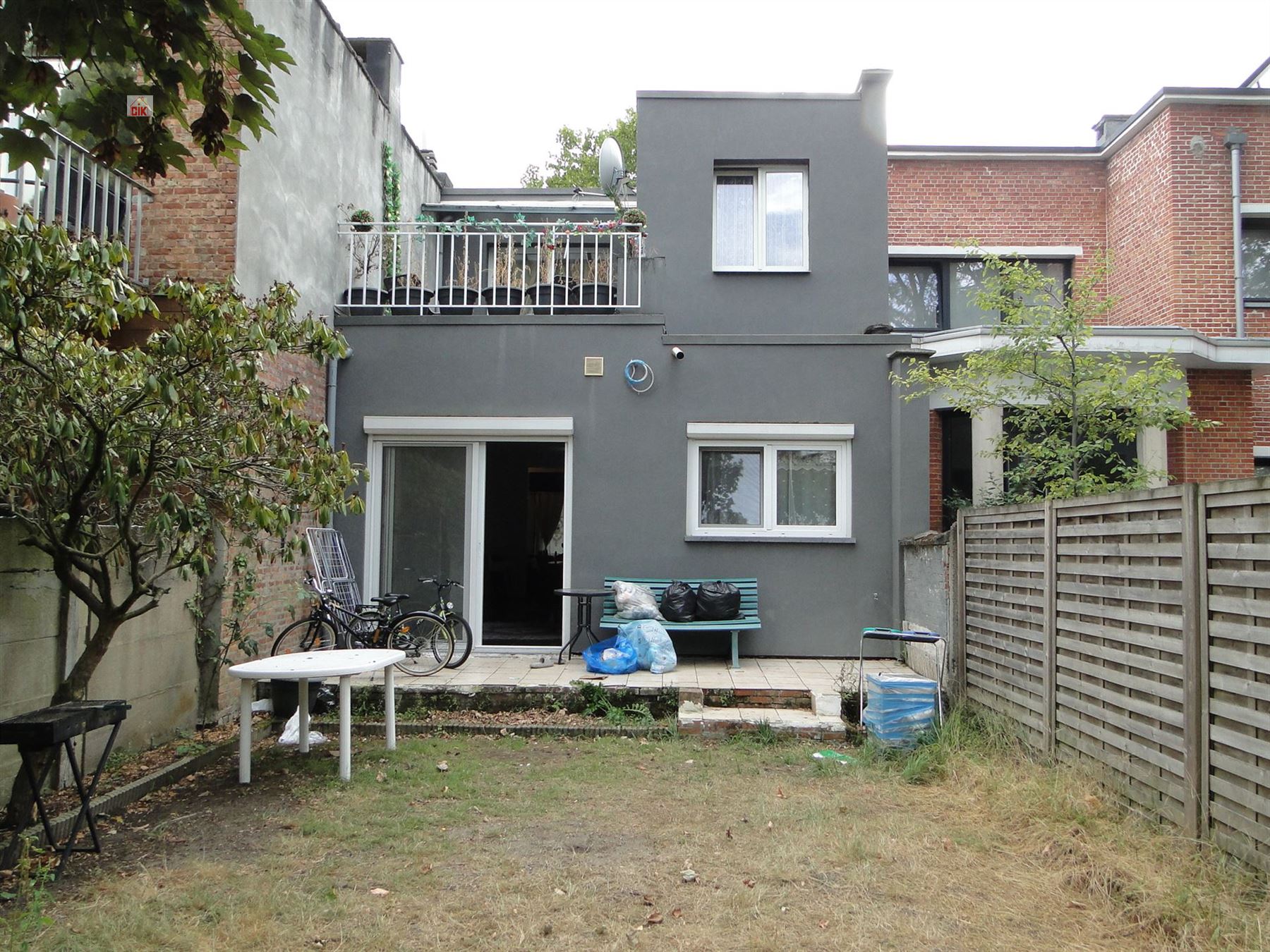 Woning met tuin foto 16