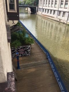 Prachtig appartement centrum Gent! foto 5