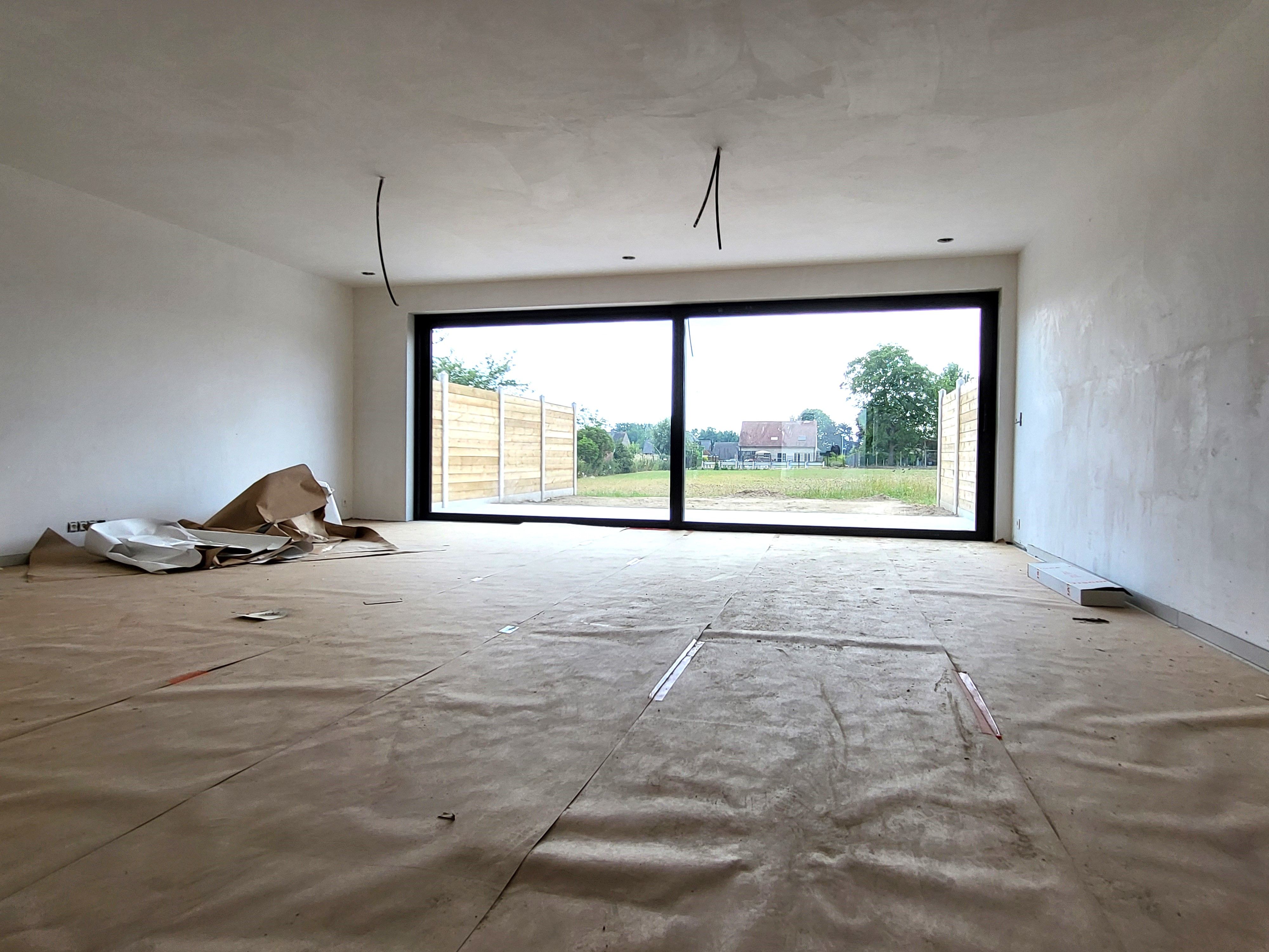 Woning 2 is een gesloten bebouwing  foto 8