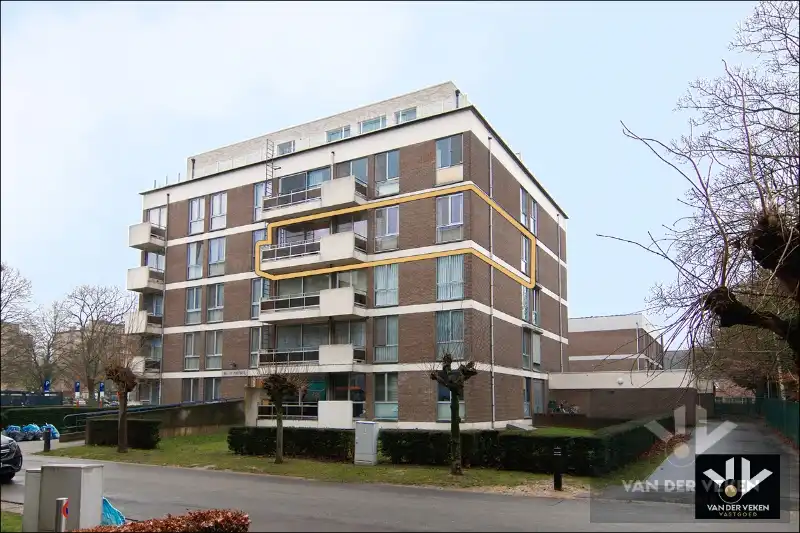 Appartement te koop Paul Bellefroidlaan 29a/11 - 3500 Hasselt