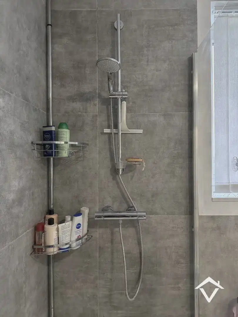 Recente nieuwbouwwoning met 3 slaapkamers en carport te Diksmuide foto 23
