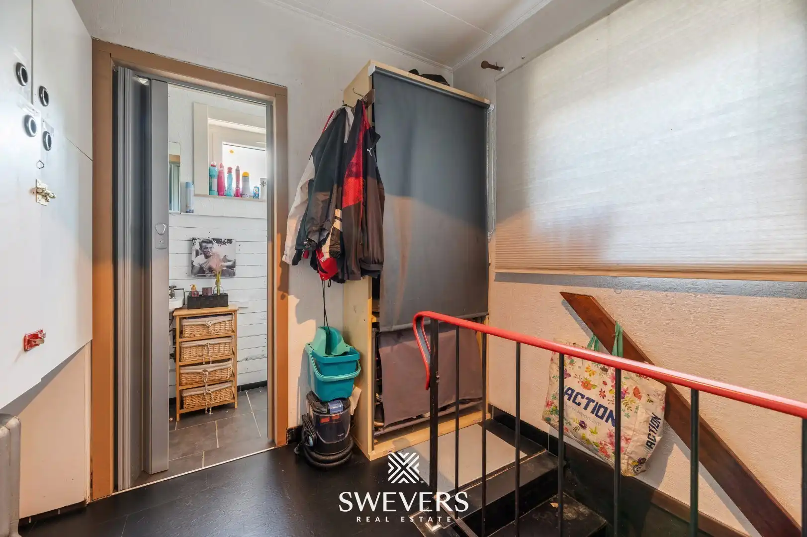 Gezinswoning met vier slaapkamers op ruim perceel in groene omgeving van Heusden-Zolder foto 21