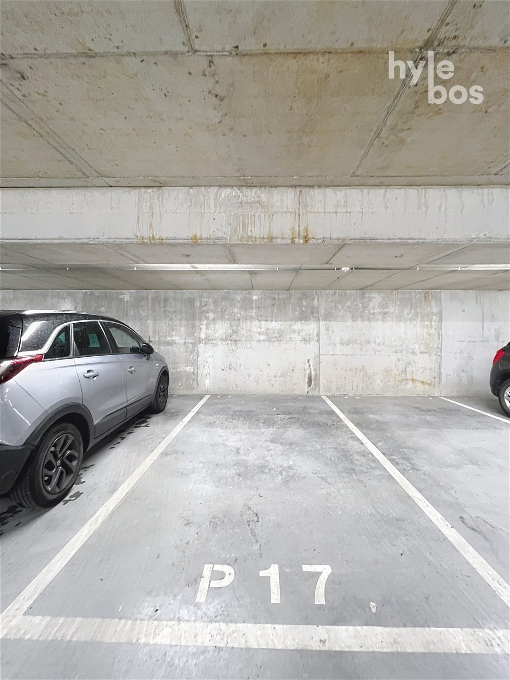 Nieuwbouw appartement met 2 slaapkamers & parking foto 22