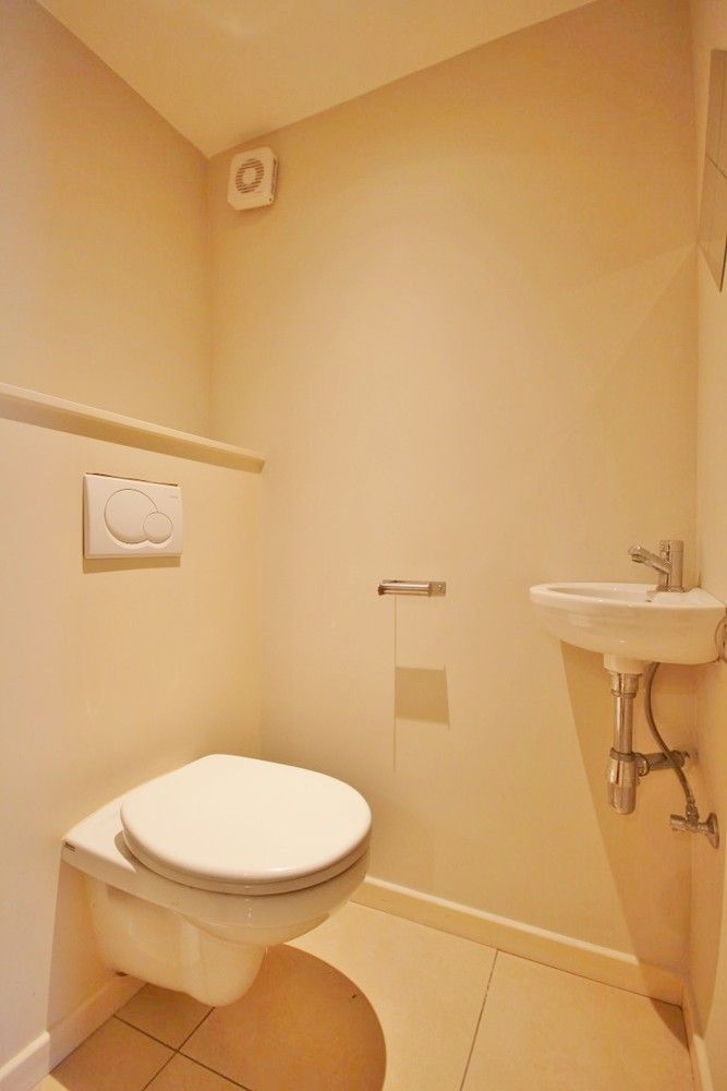 Gezellig gelijkvloers appartement te huur in het centrum van Sint-Truiden foto 11