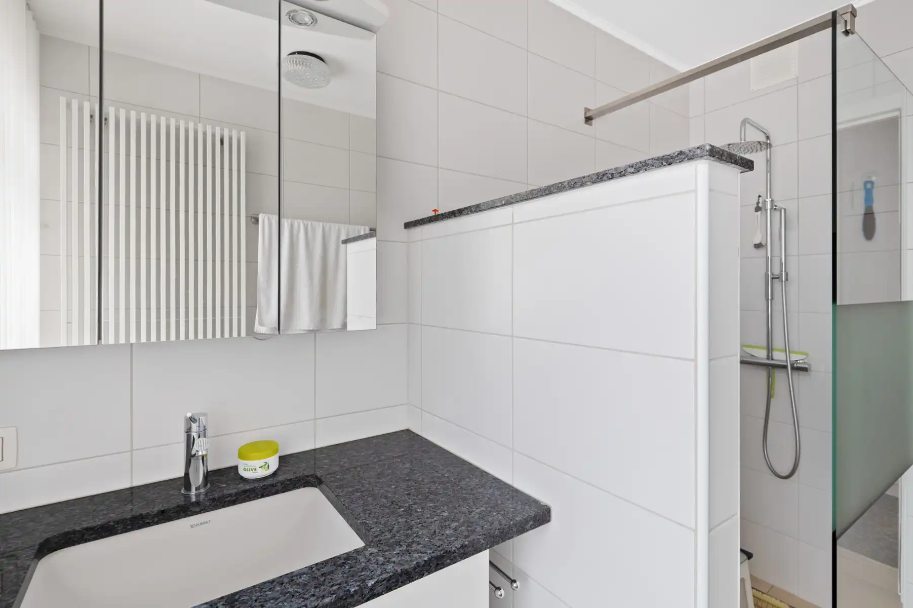 Instapklare en energiezuinige gelijkvloers appartementen in 'Kasteelhof' foto 11