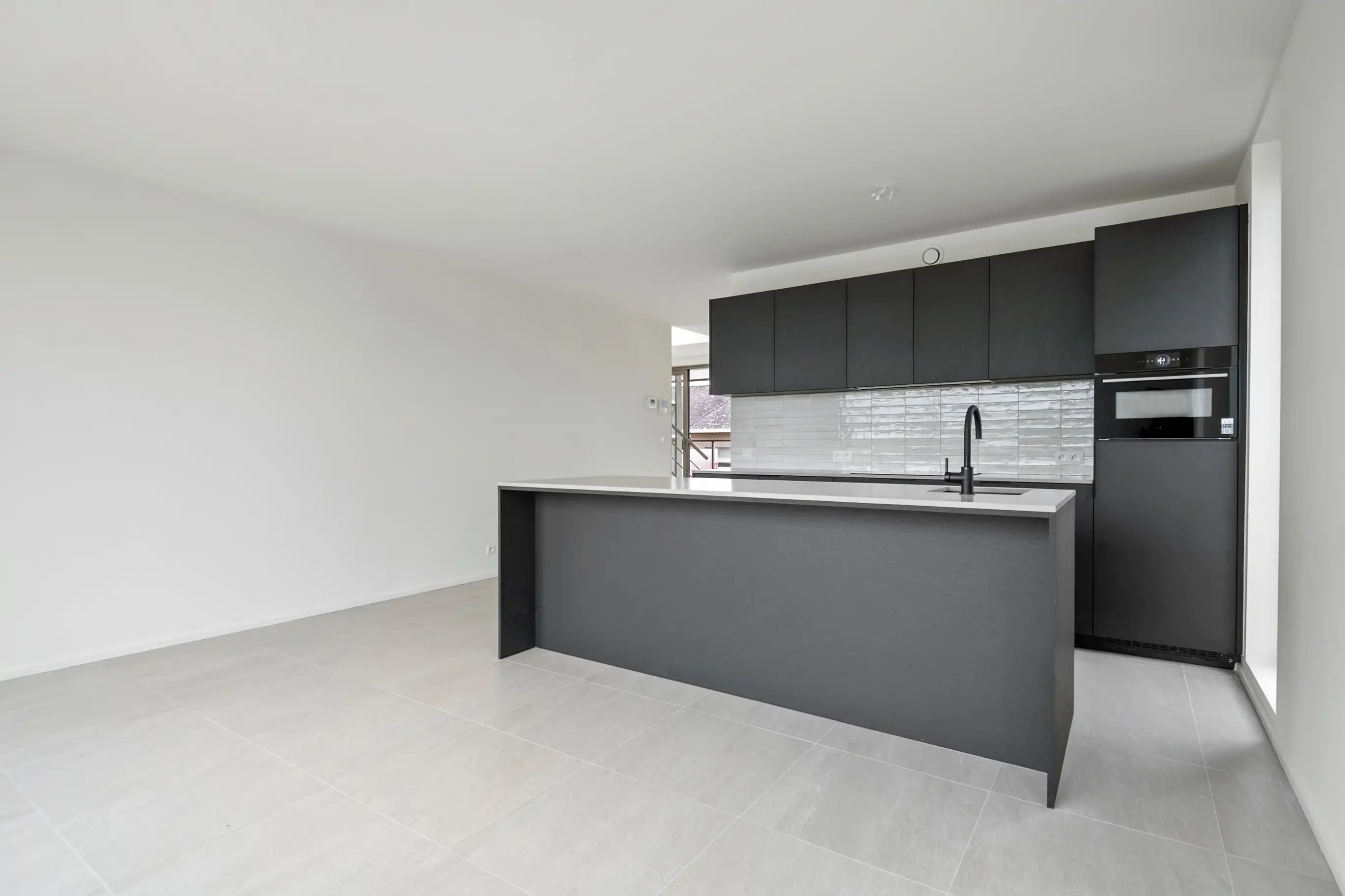 Exclusief nieuwbouwappartement van 170 m² met terras en dubbele garage in Elewijt foto 8